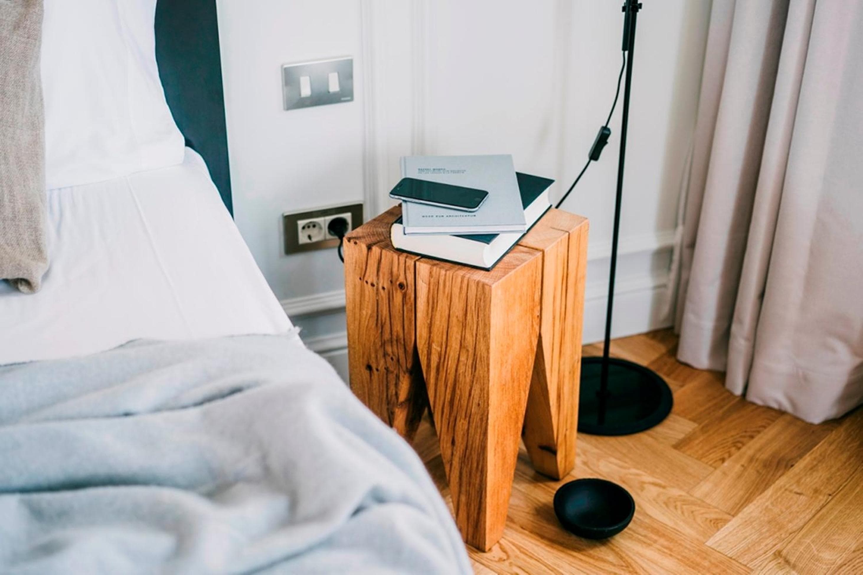 Dear Hotel Madrid — 25