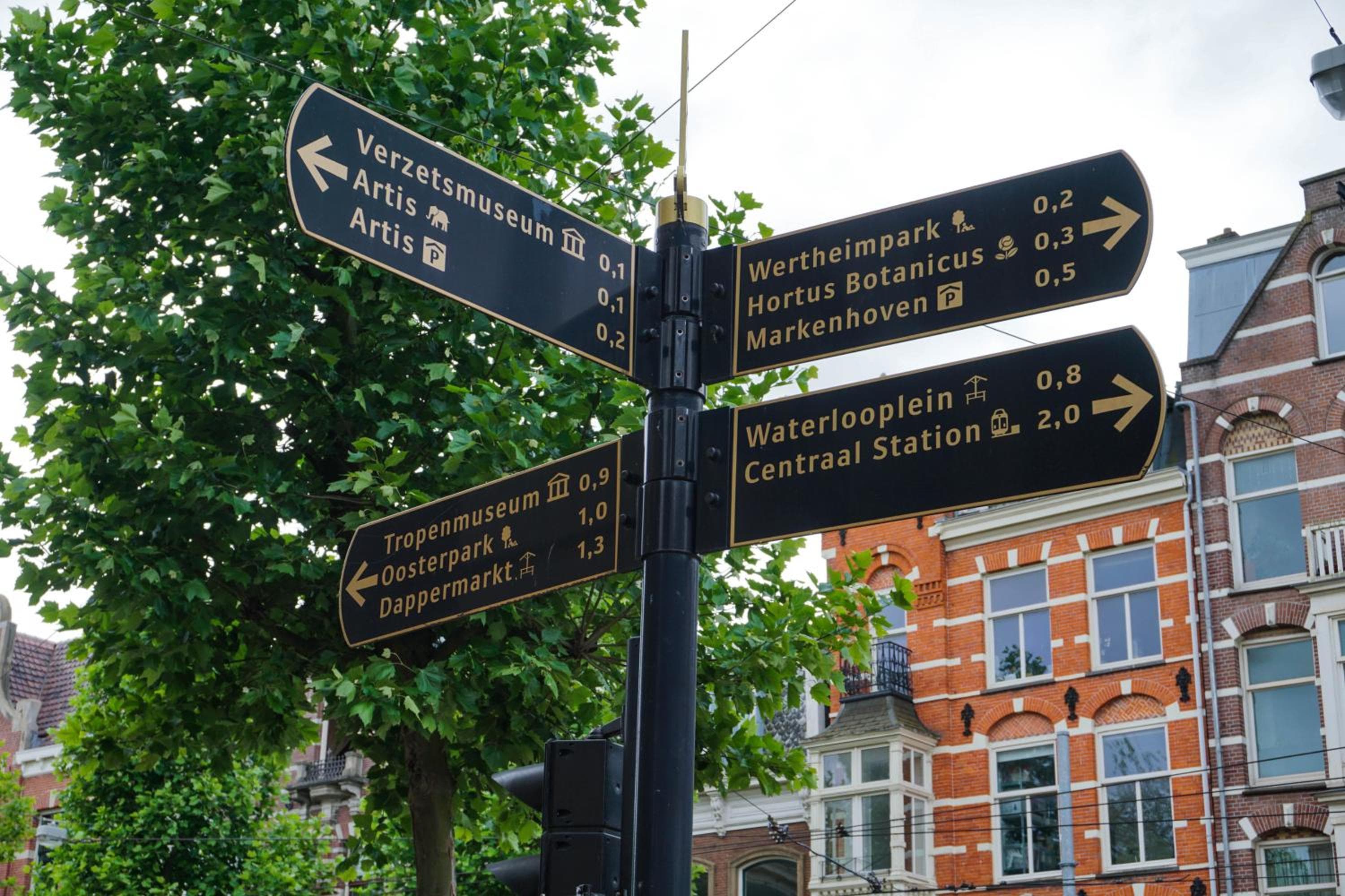 De Jonker Urban Studios & Suites — 23