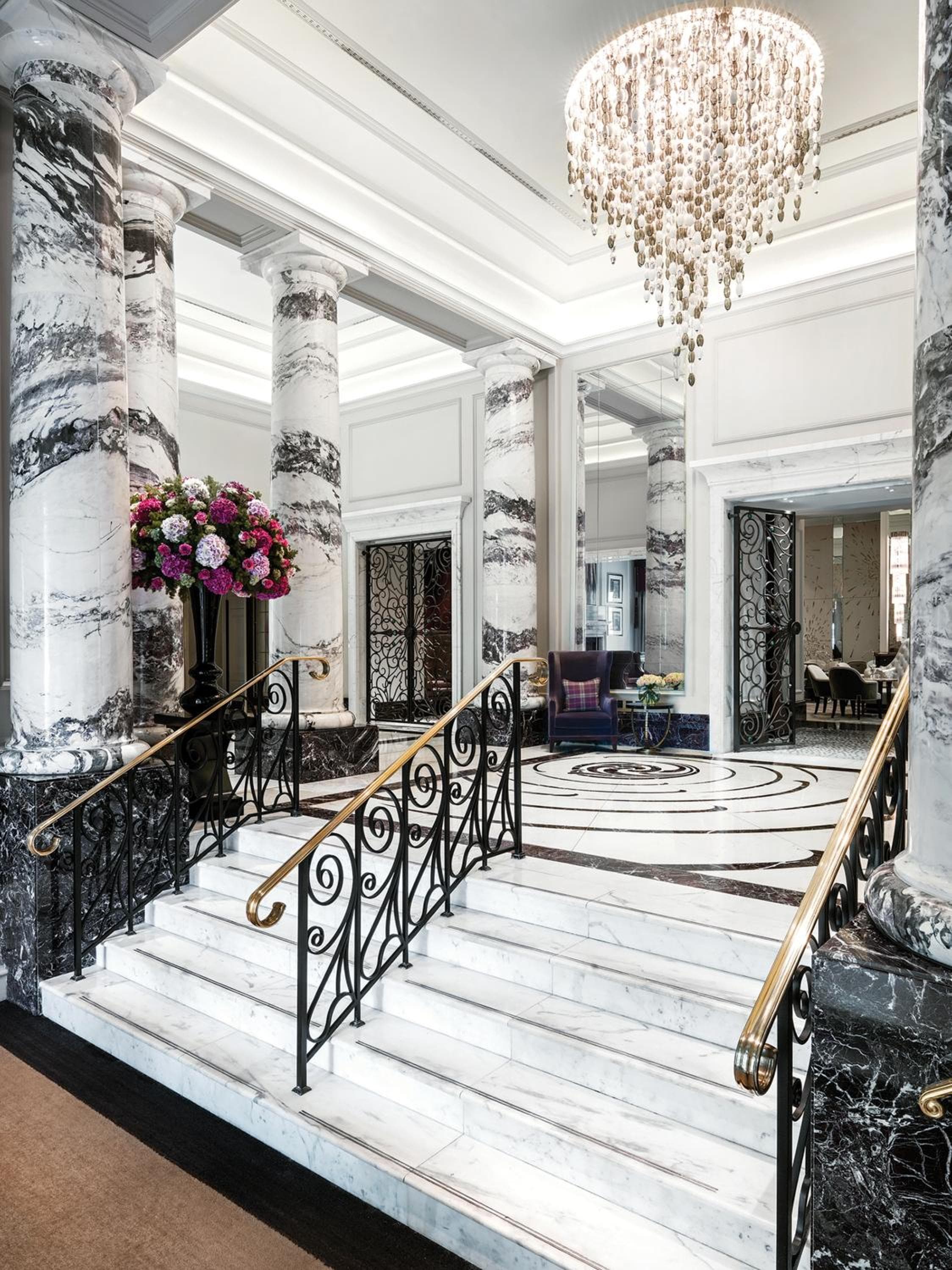 Das Langham London — 20