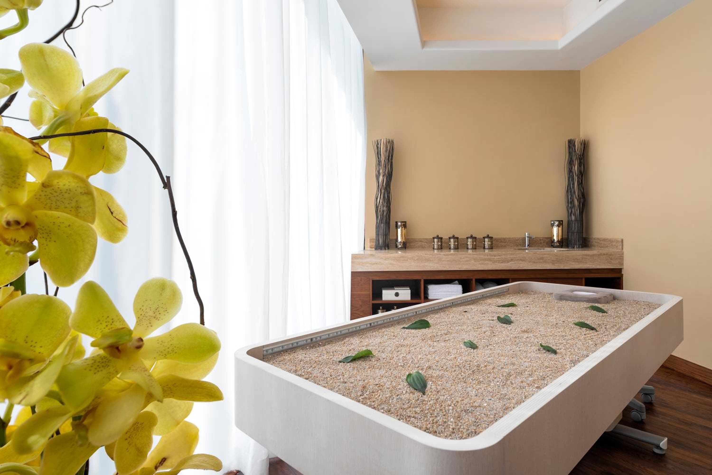 The Retreat Palm Dubai MGallery by Sofitel — 28