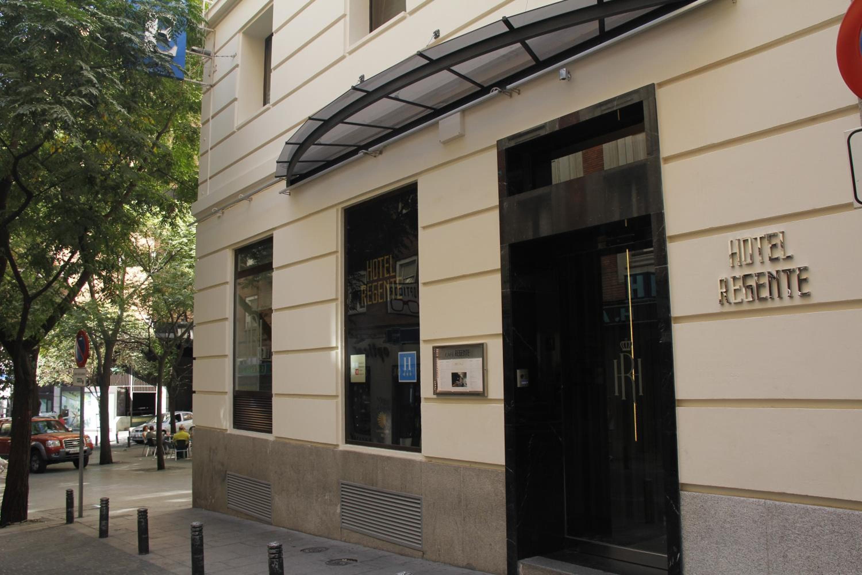 Regente Hotel — 6