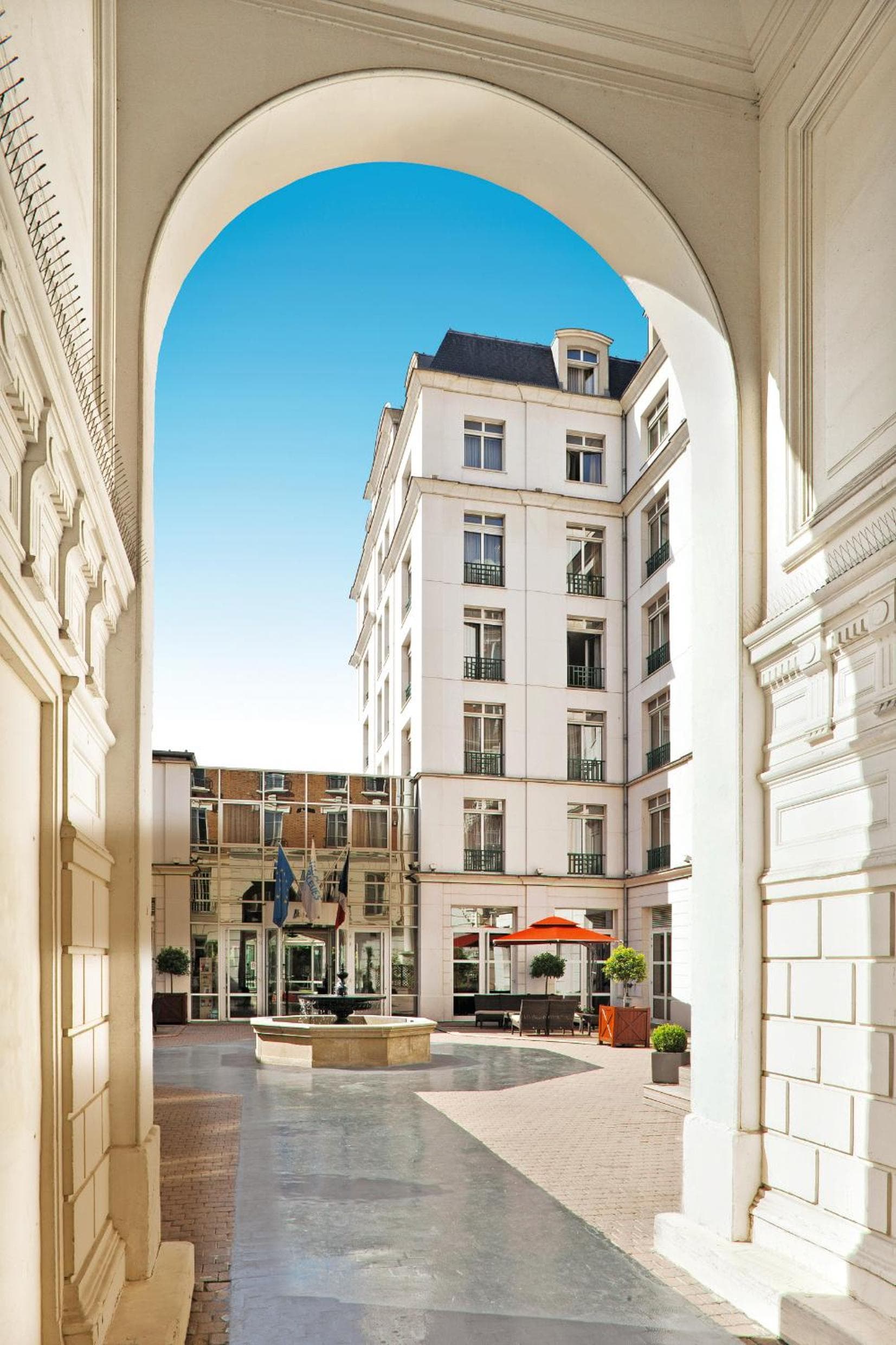 Hotel Vacances Bleues Villa Modigliani — 25