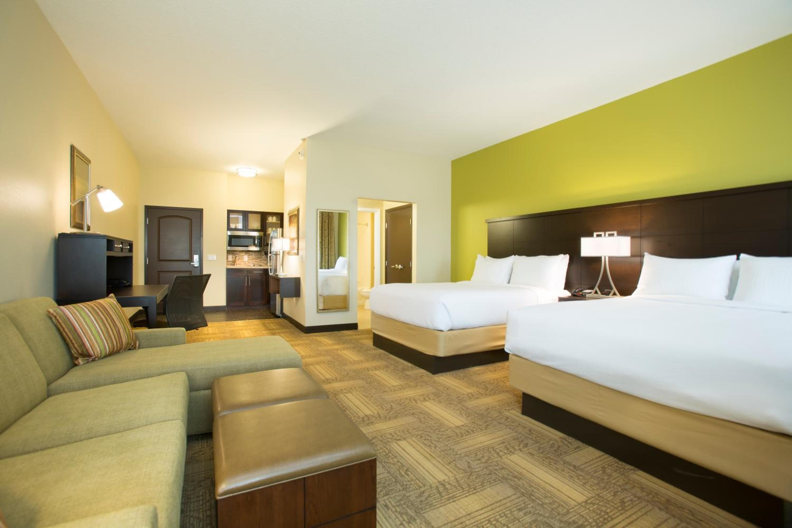 Staybridge Suites Orlando en SeaWorld, an IHG Hotel — 4