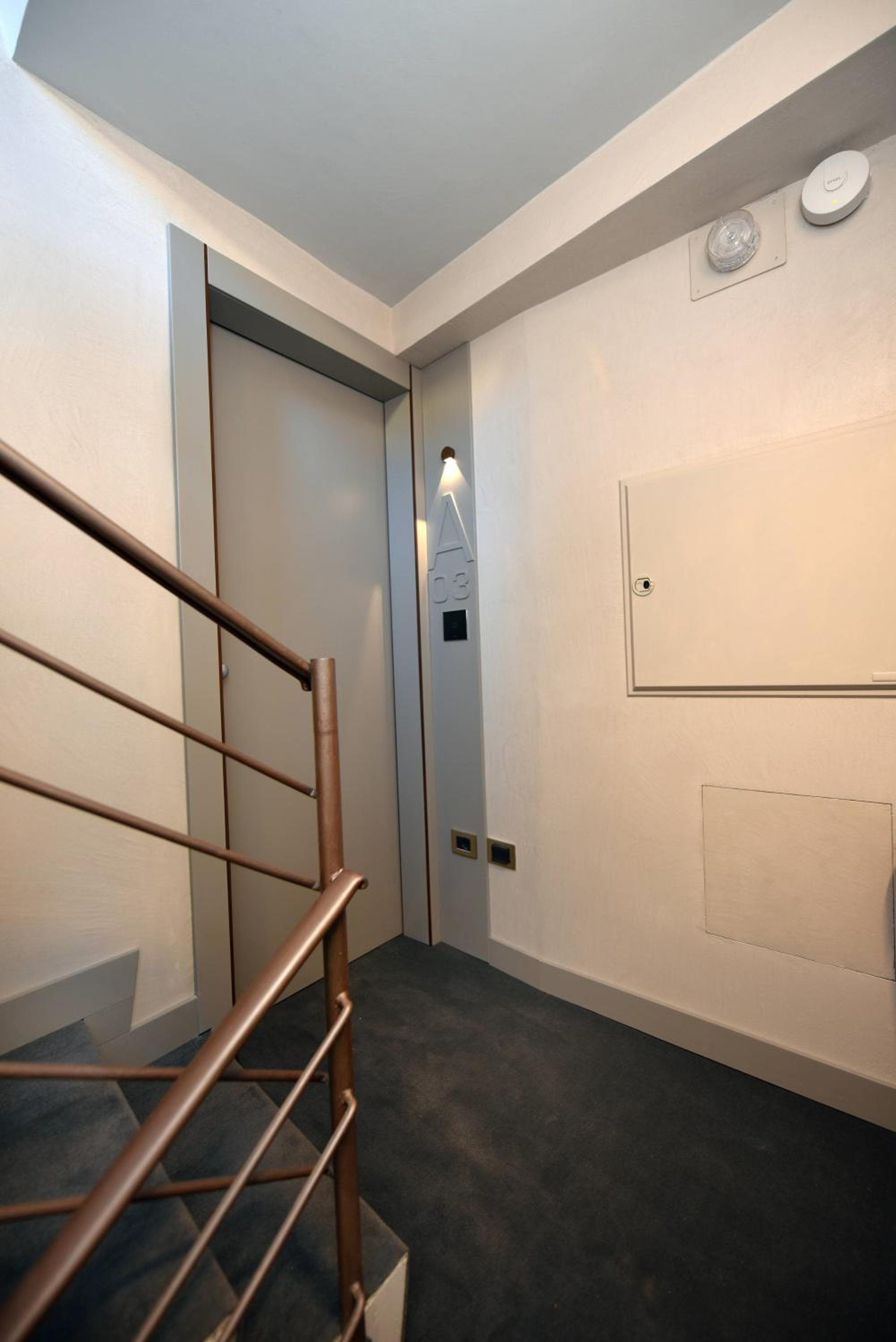 Rosa Salva Hotel hotel, San Marco 951, Venice, Italy — photo 65