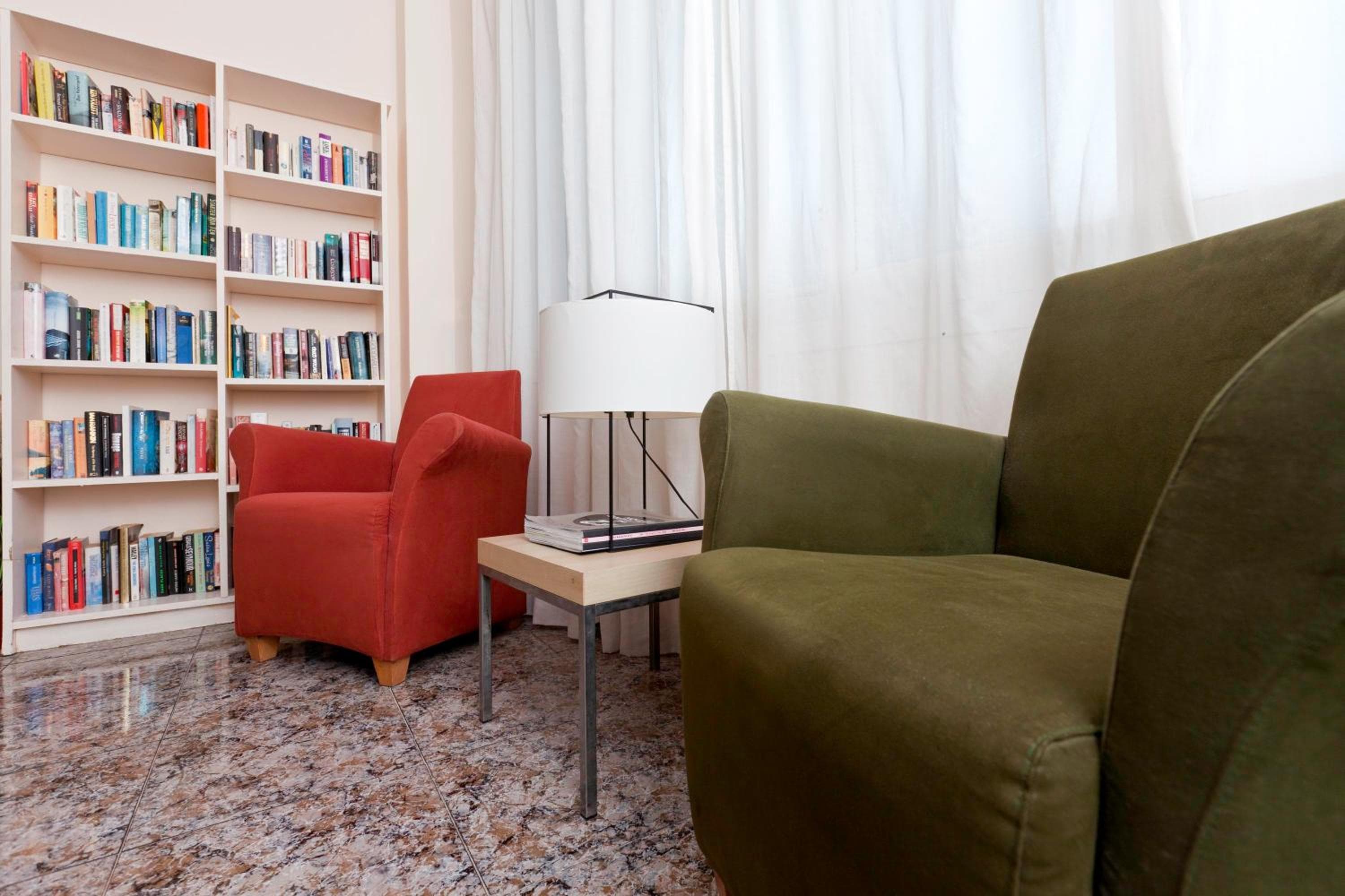 azuLine Hotel Mediterráneo — 16