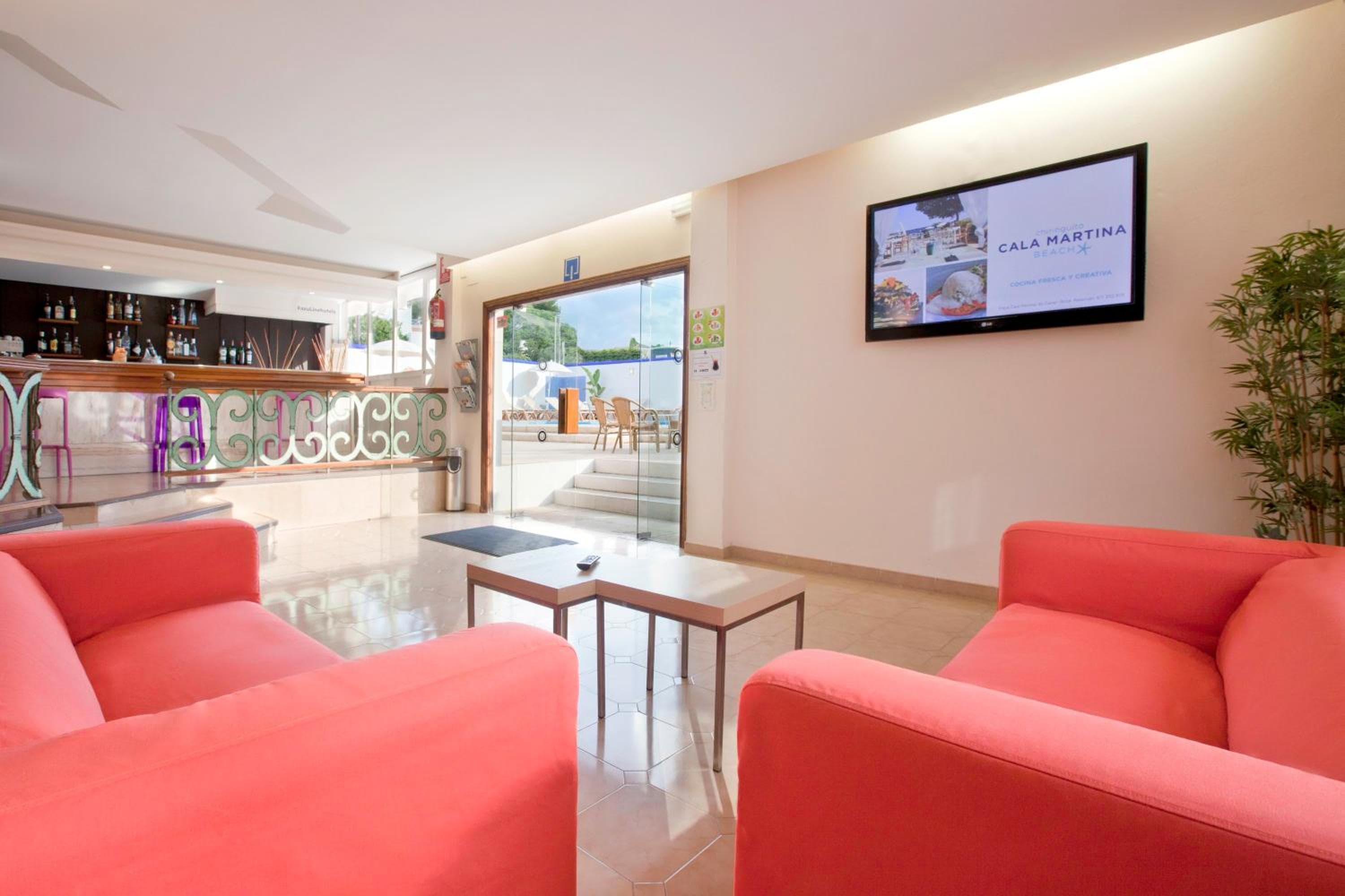 azuLine Hotel Mediterráneo — 4