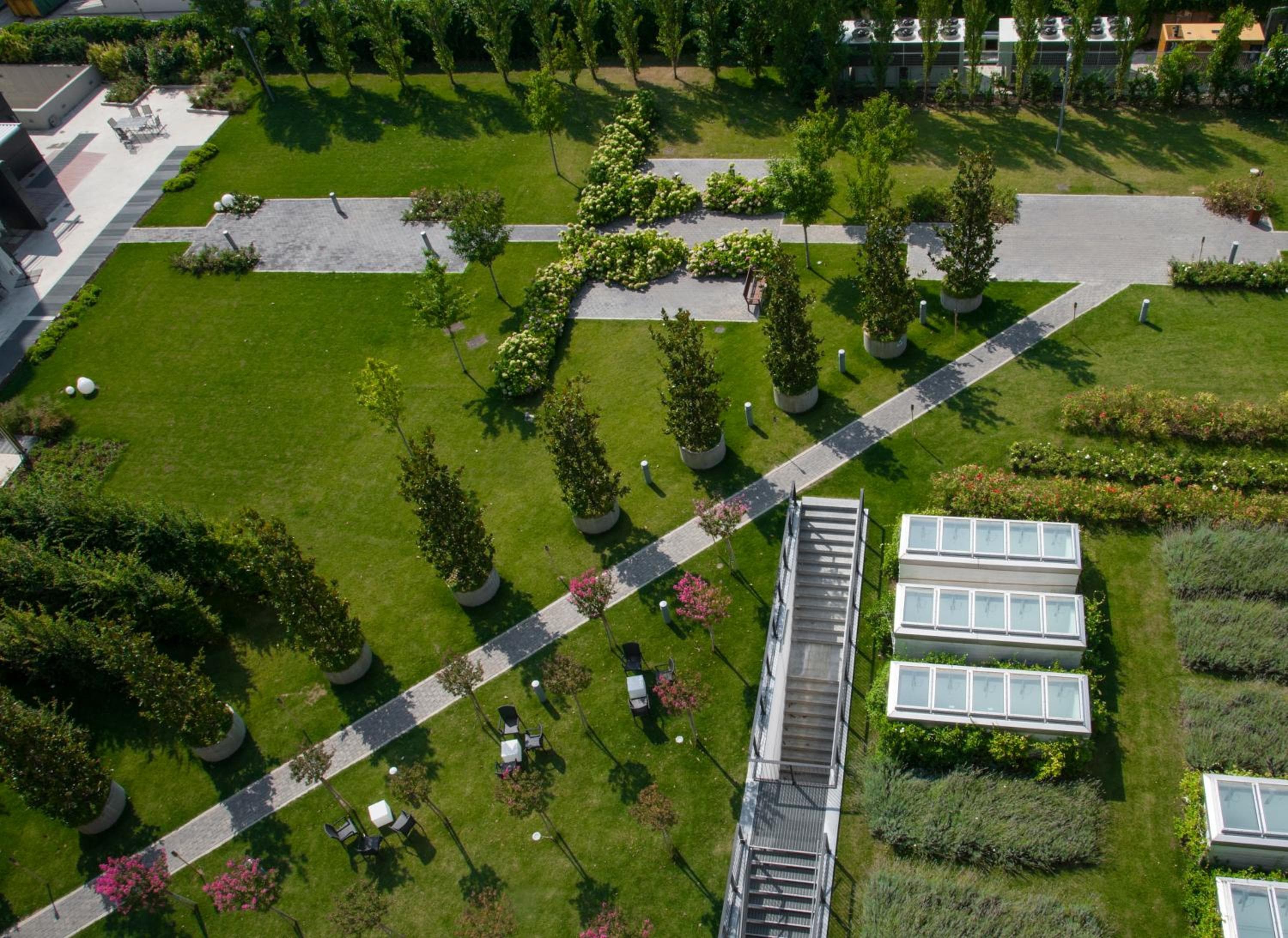 Ramada Plaza by Wyndham Milano — 25