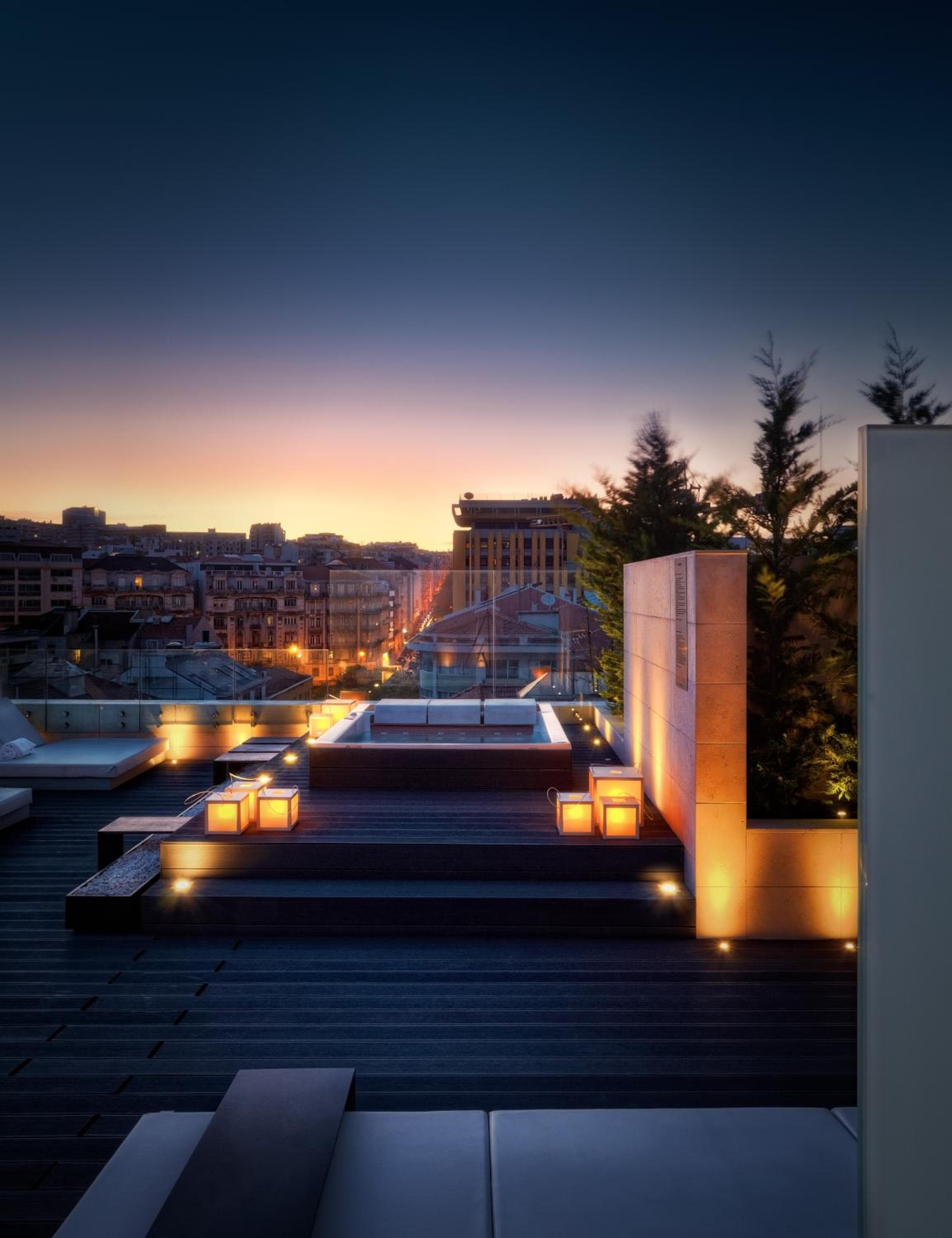 Altis Prime Hotel — 14