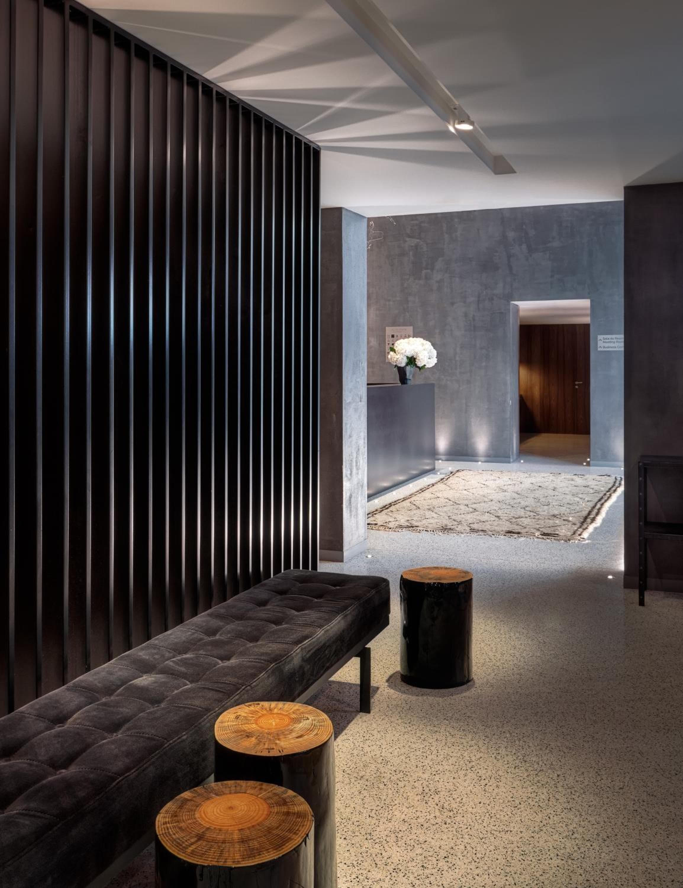 Altis Prime Hotel — 24