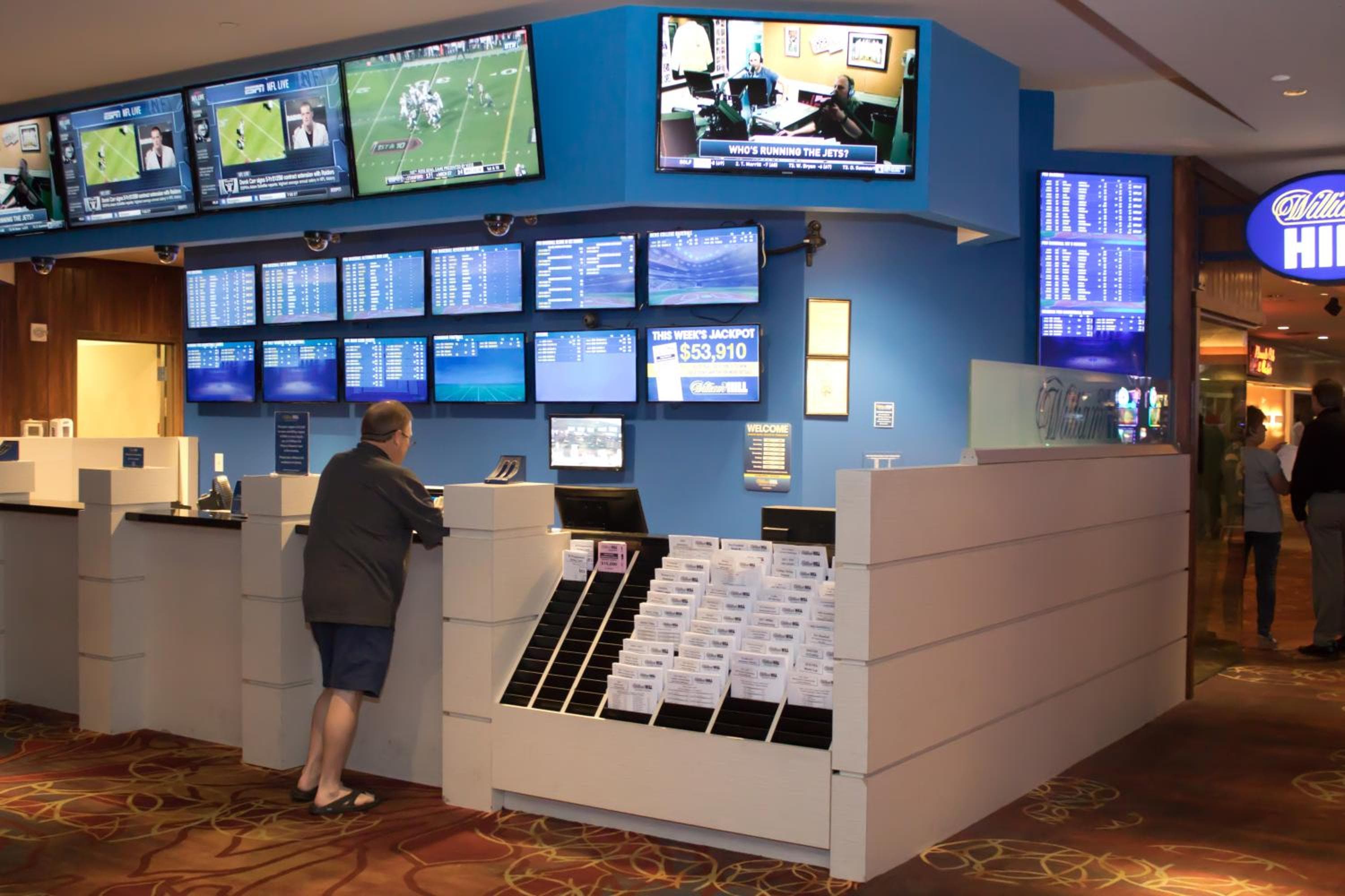 OYO Hotel e Casinò di Las Vegas — 28