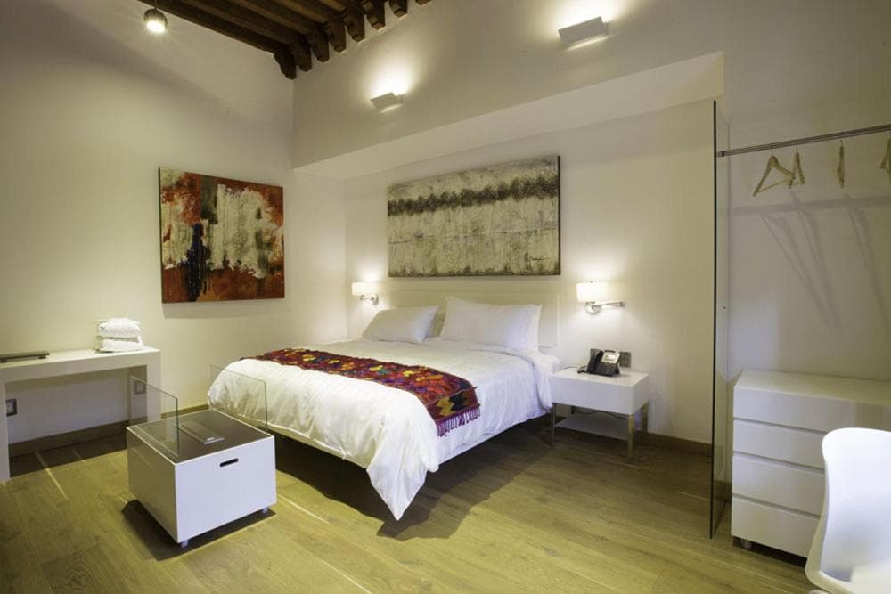 Hotel Domingo Santo — 30