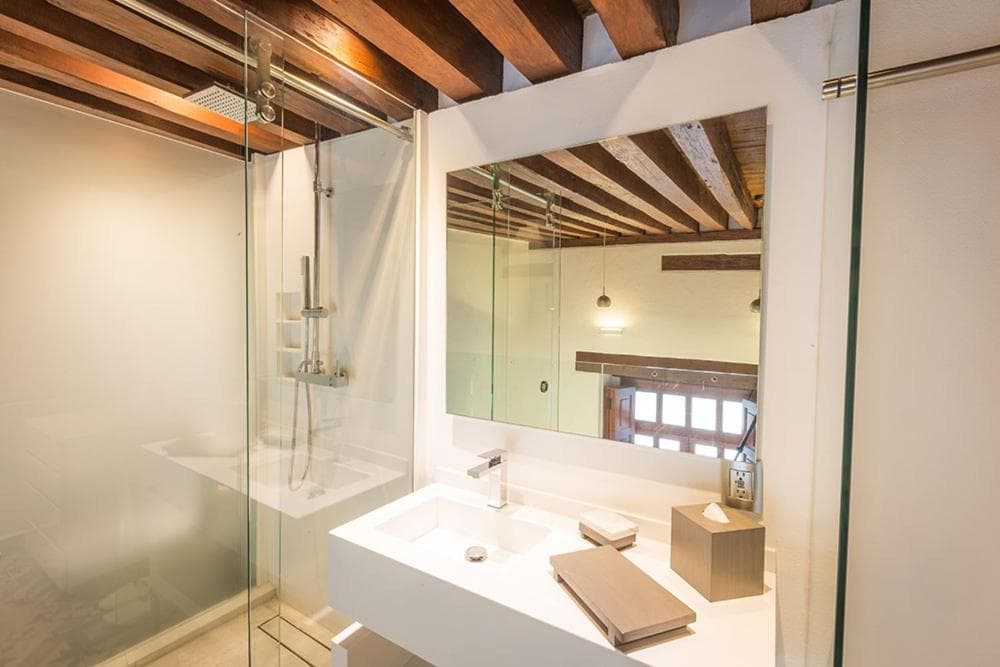 Domingo Santo Hotel Boutique — 16