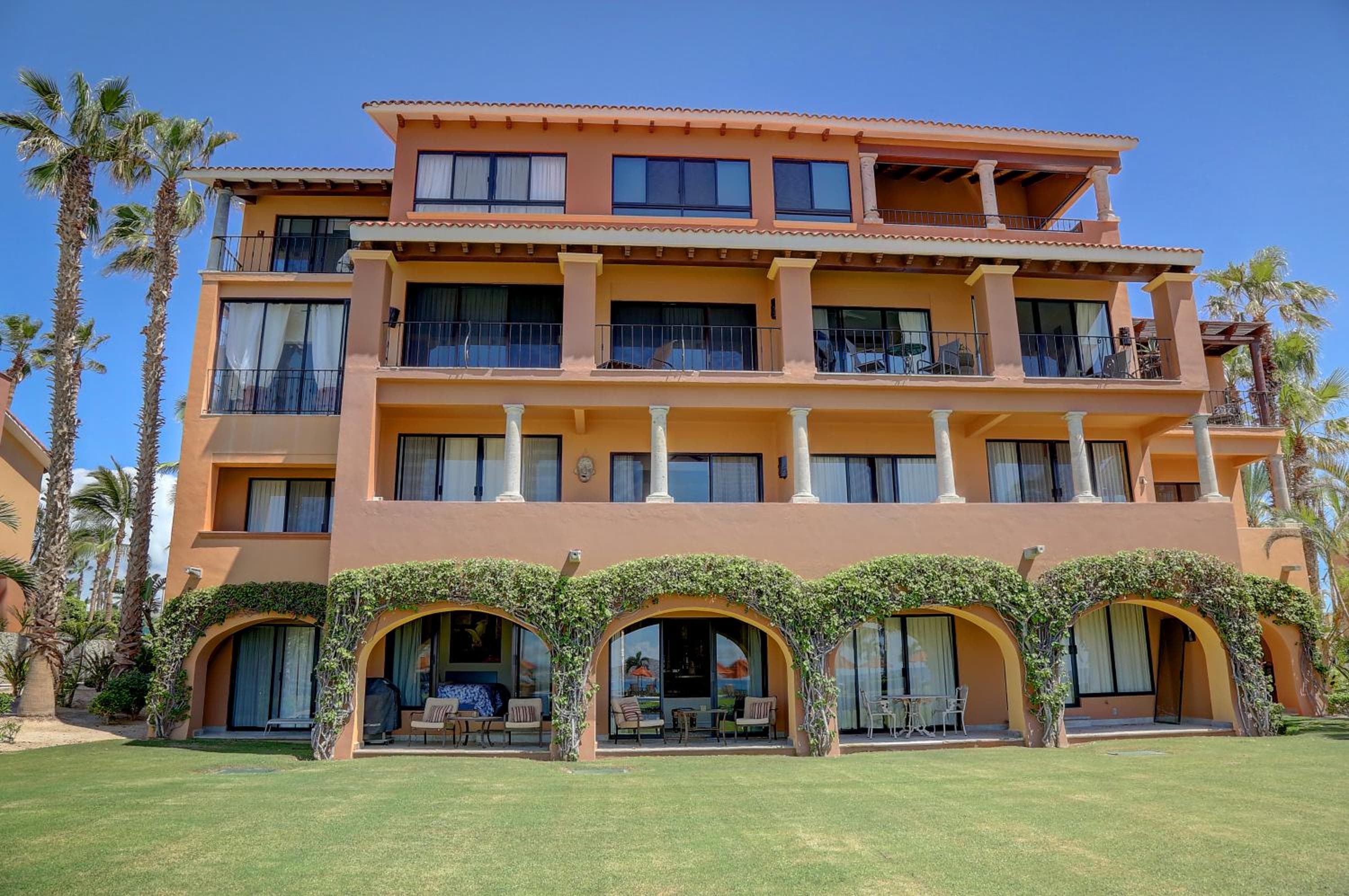 Condominios Ballena — 4