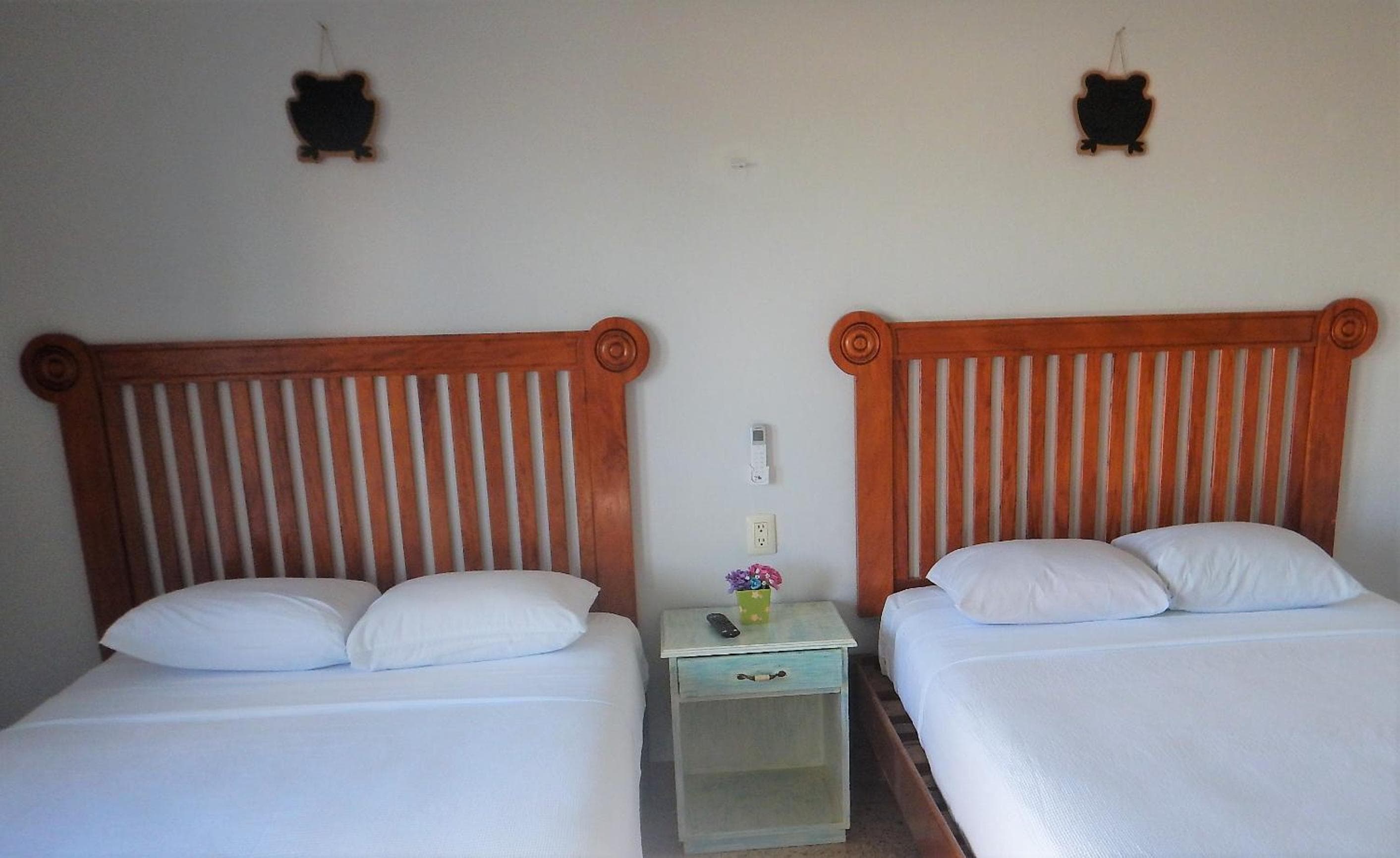 Blue Coconut Cancun Hotel — 19