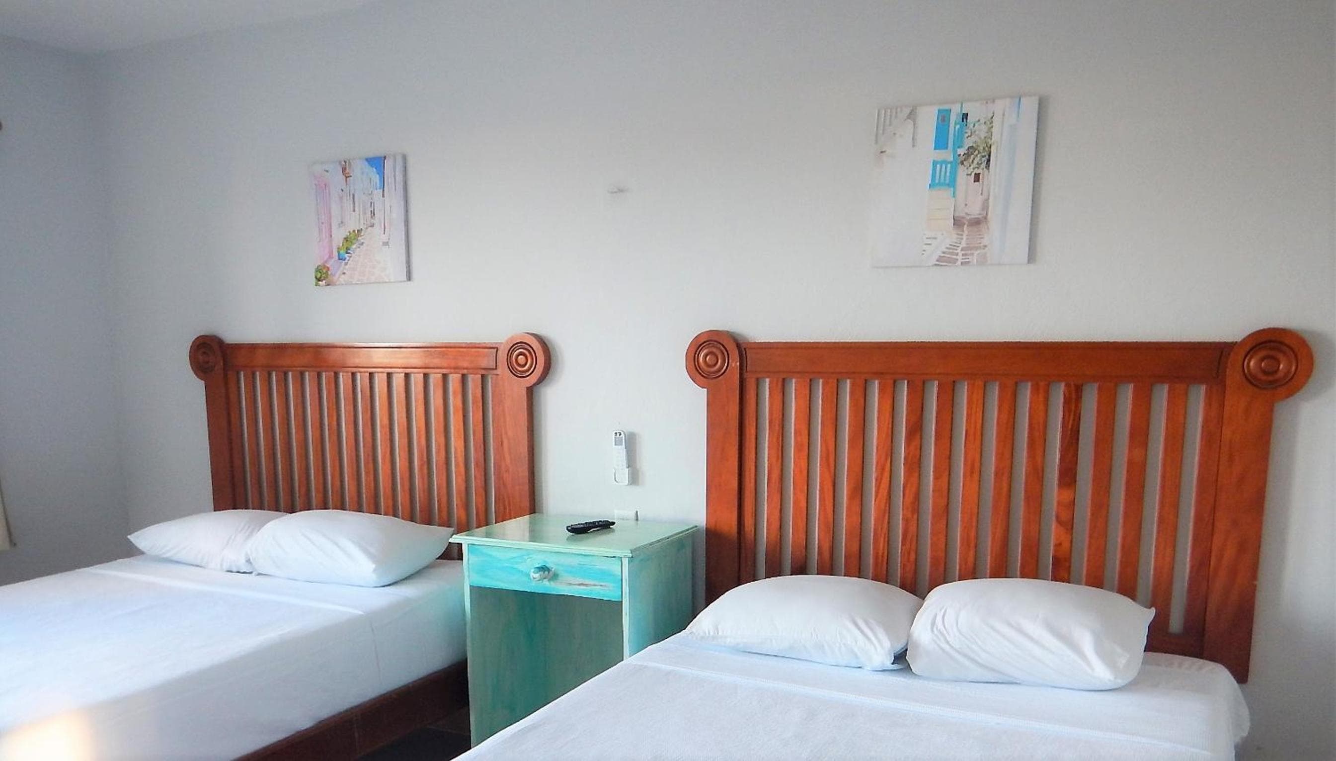 Blue Coconut Cancun Hotel — 26
