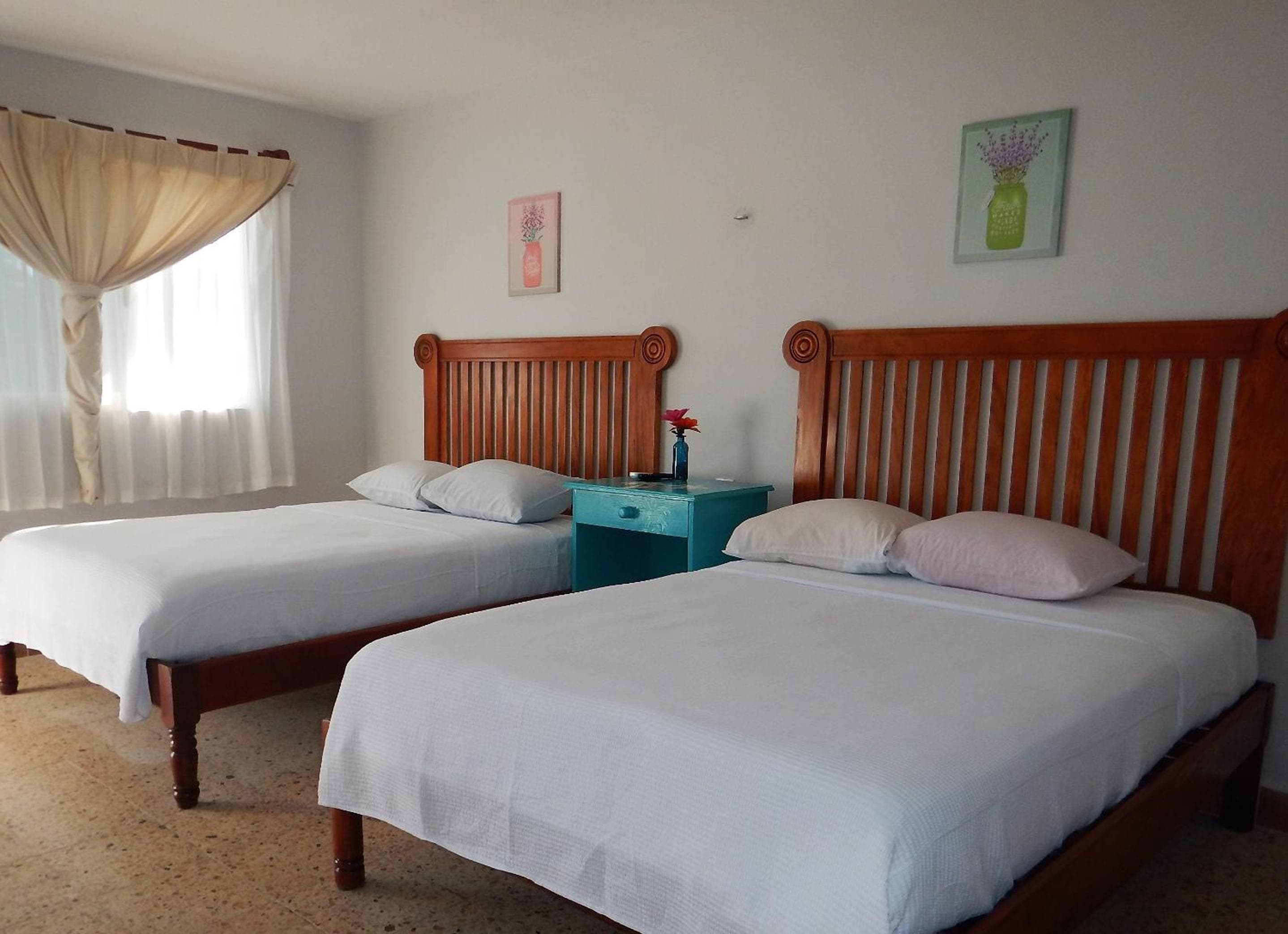 Blue Coconut Cancun Hotel — 5