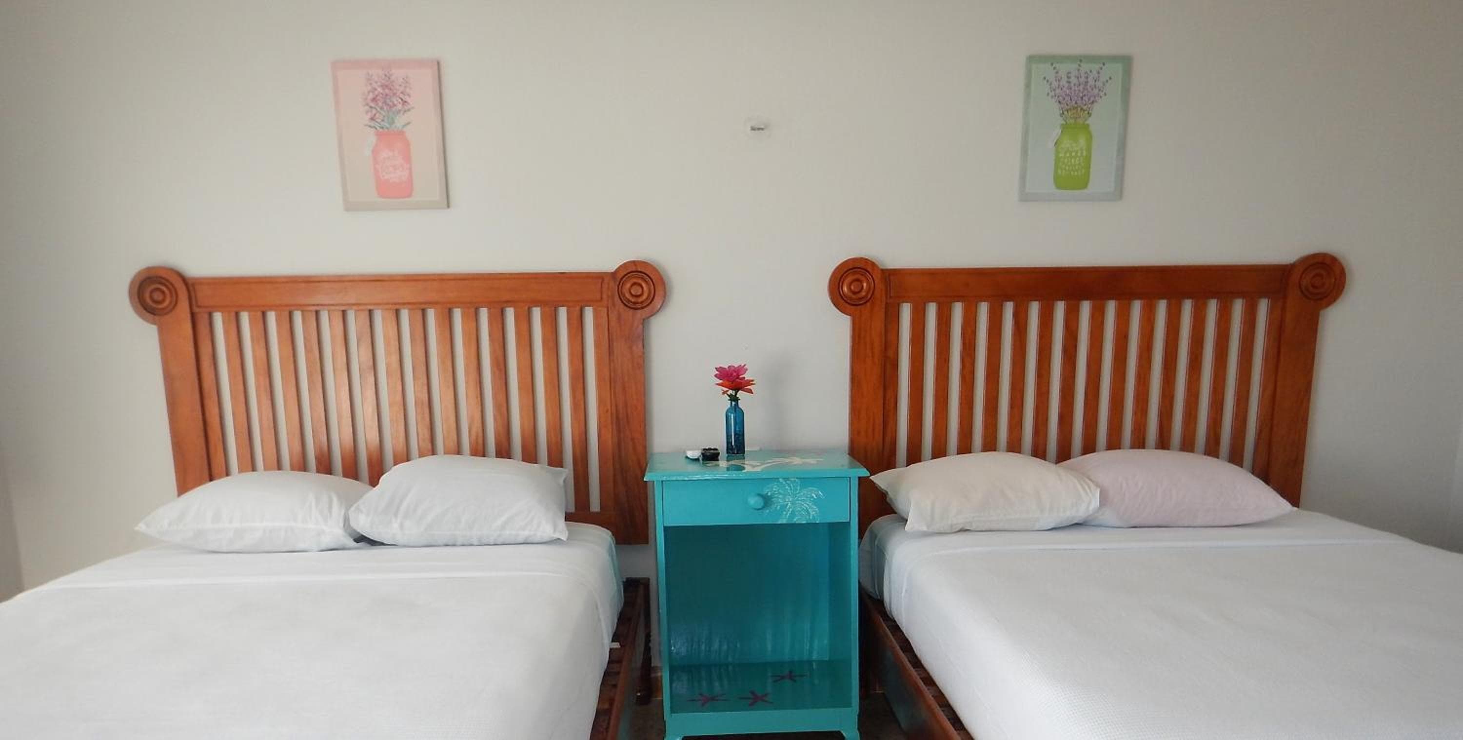 Blue Coconut Cancun Hotel — 15
