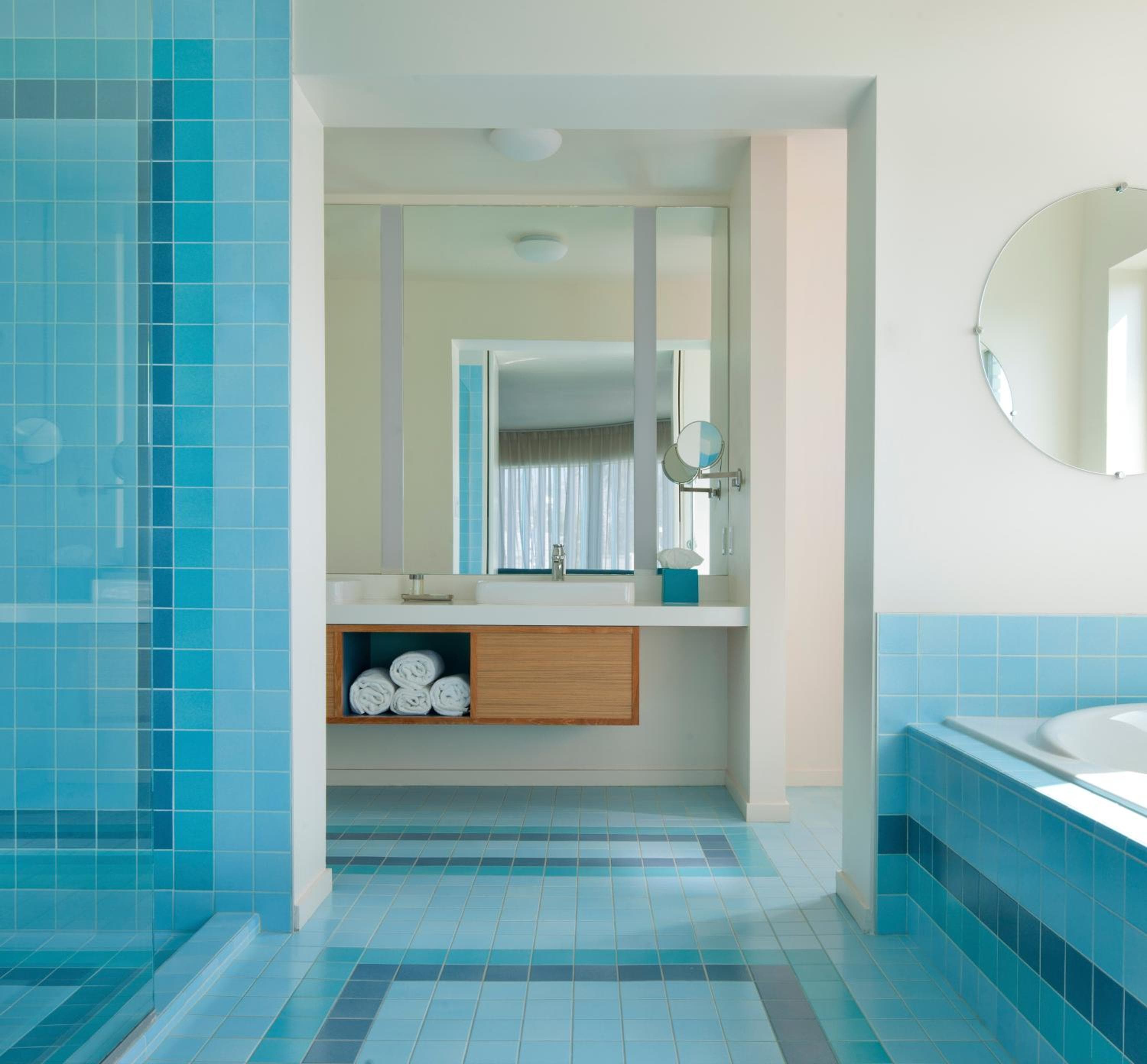 Beverly Laurel Hotel — 14