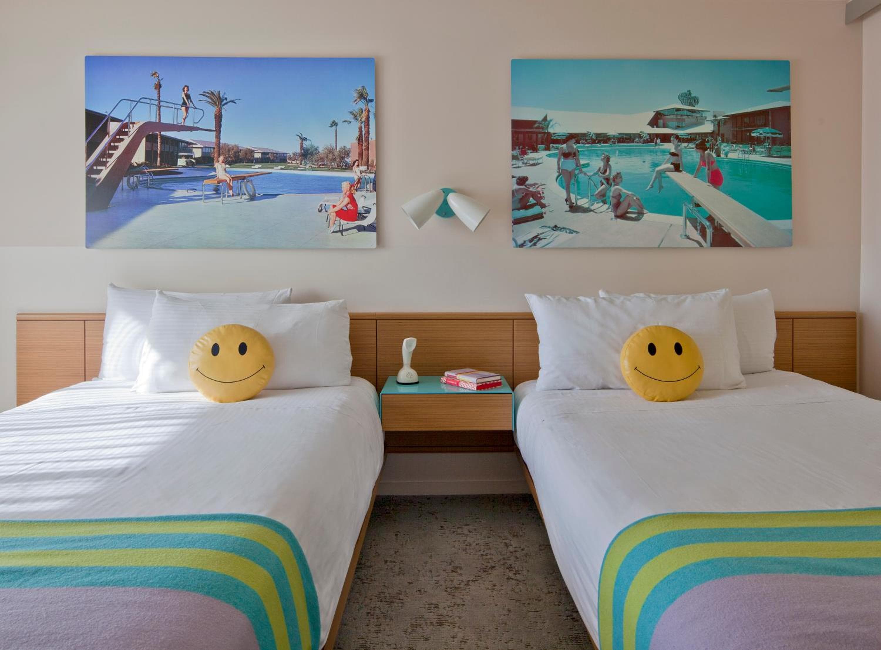 Beverly Laurel Hotel — 17