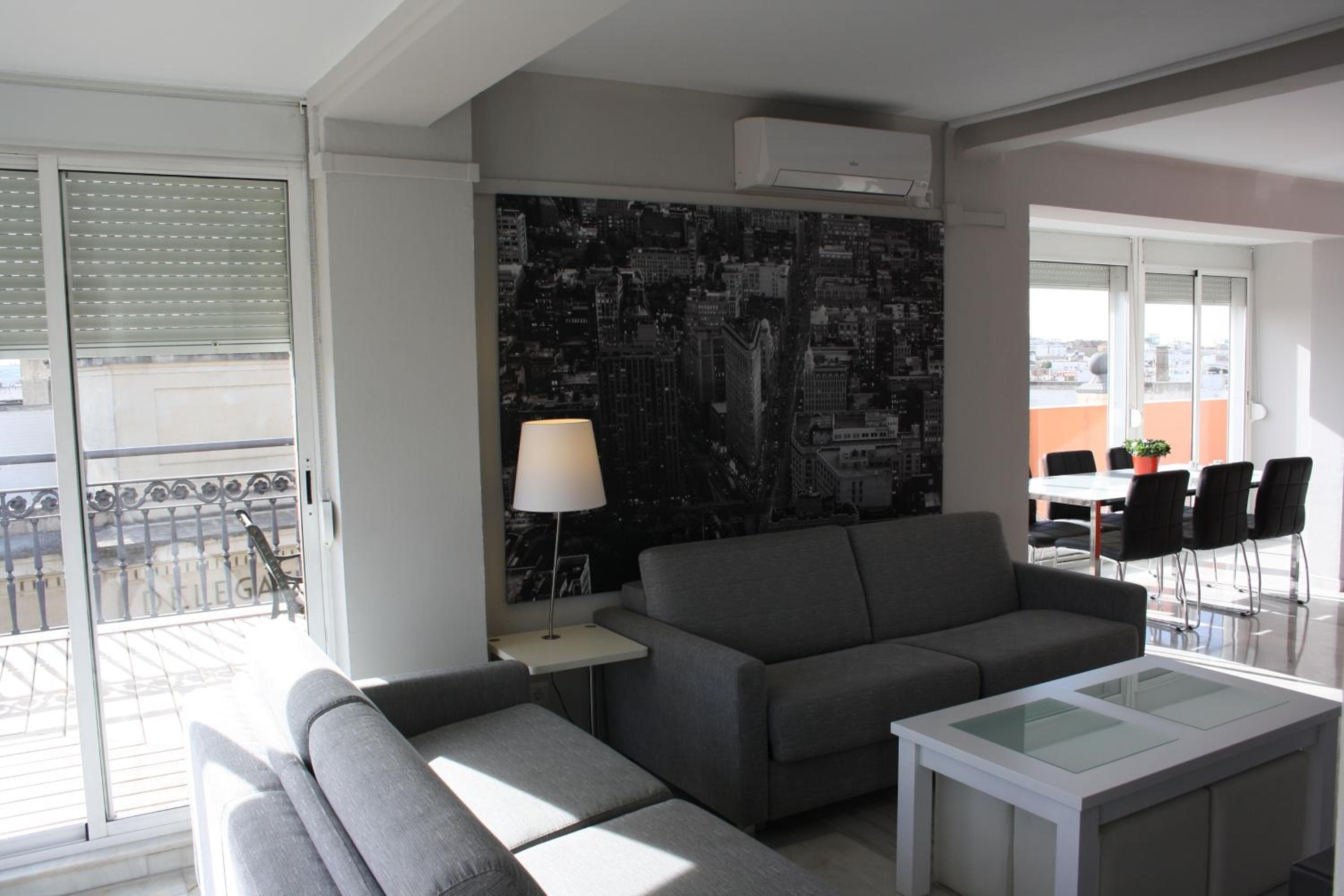 Appartamenti Avenida — 16