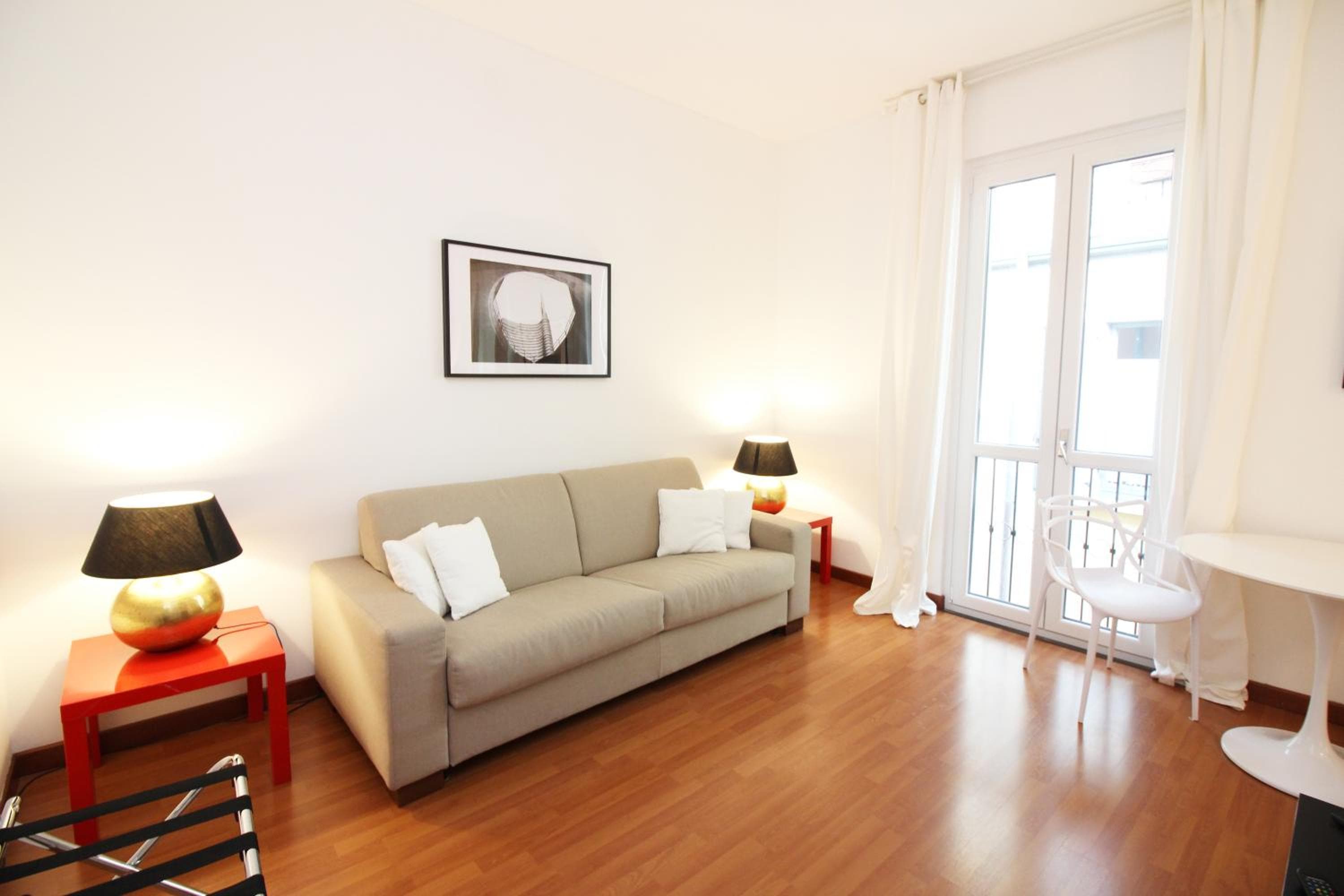 Brera - Fiori Chiari Charme Apartment — 5