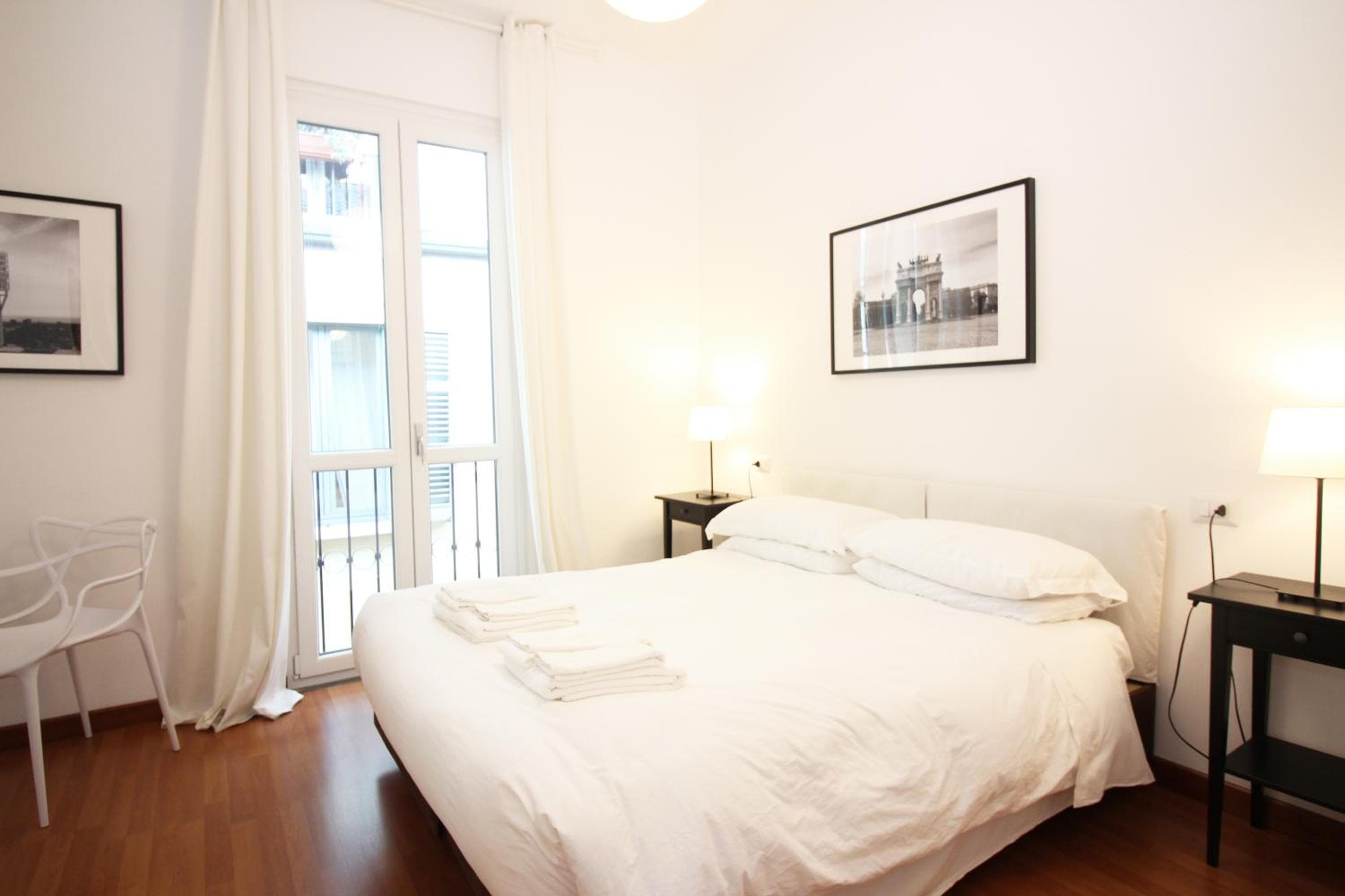 Brera - Fiori Chiari Charme Apartment — 27