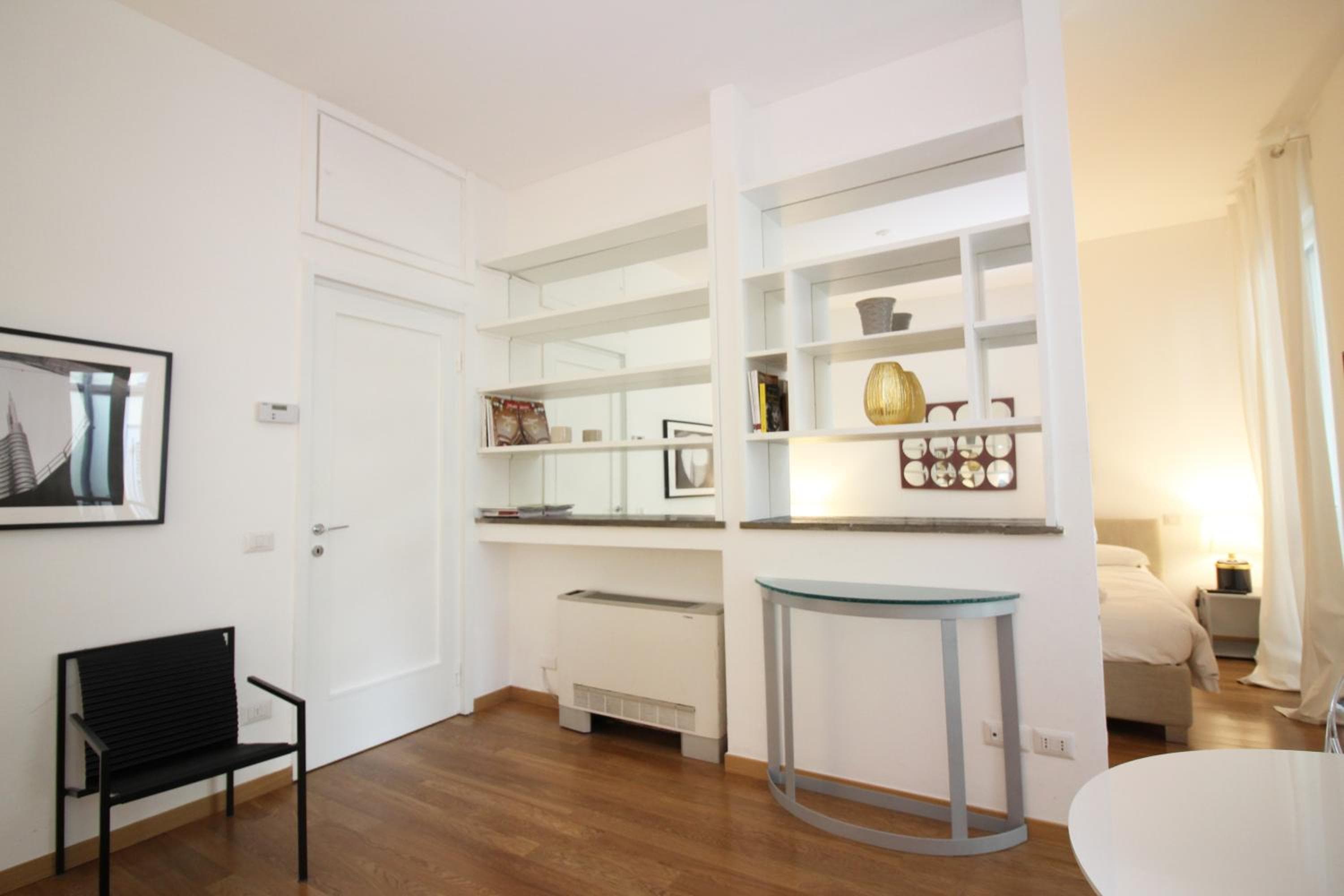 Brera - Fiori Chiari Charme Apartment — 14
