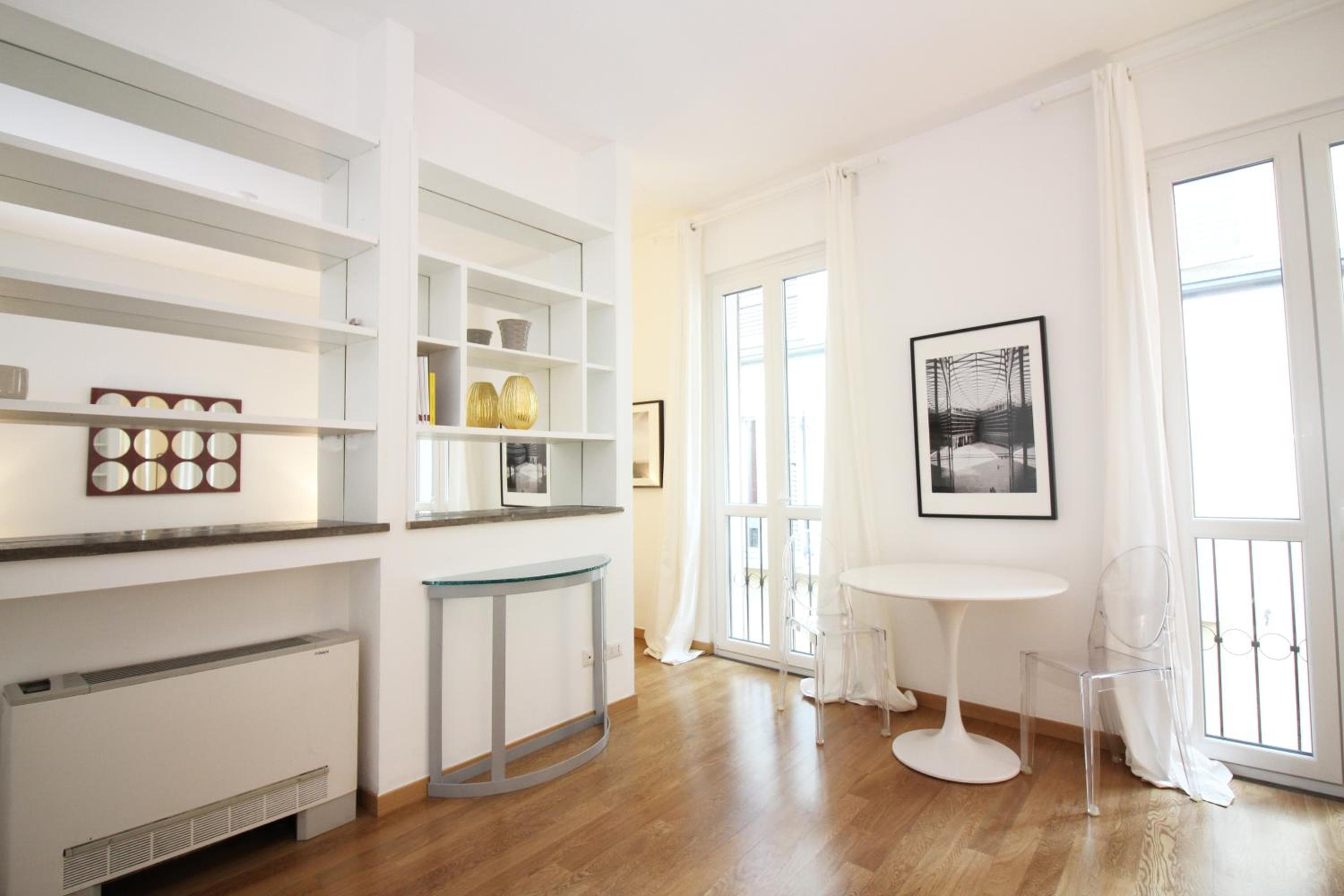 Brera - Fiori Chiari Charme Apartment — 2