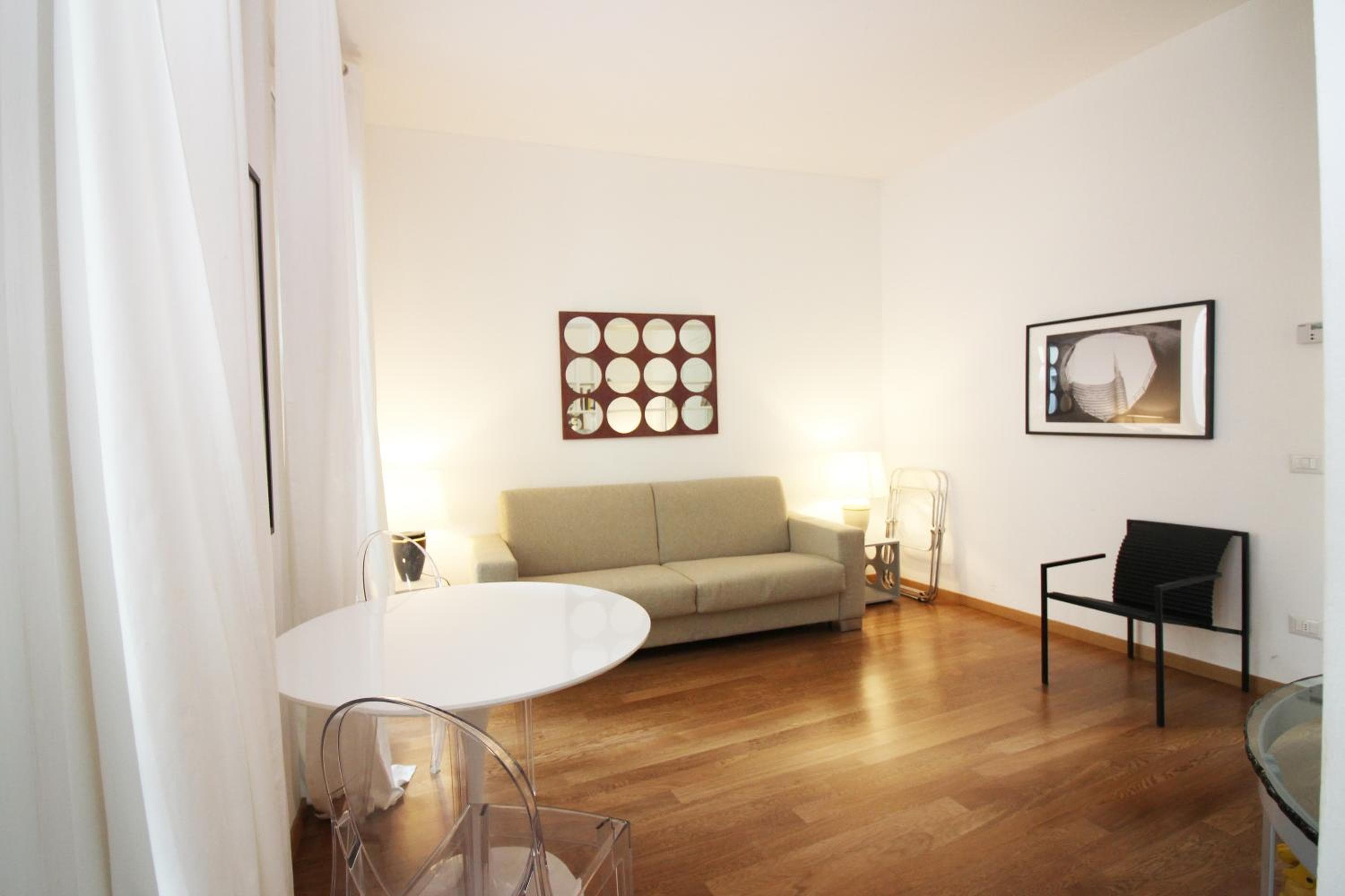 Brera - Fiori Chiari Charme Apartment — 4