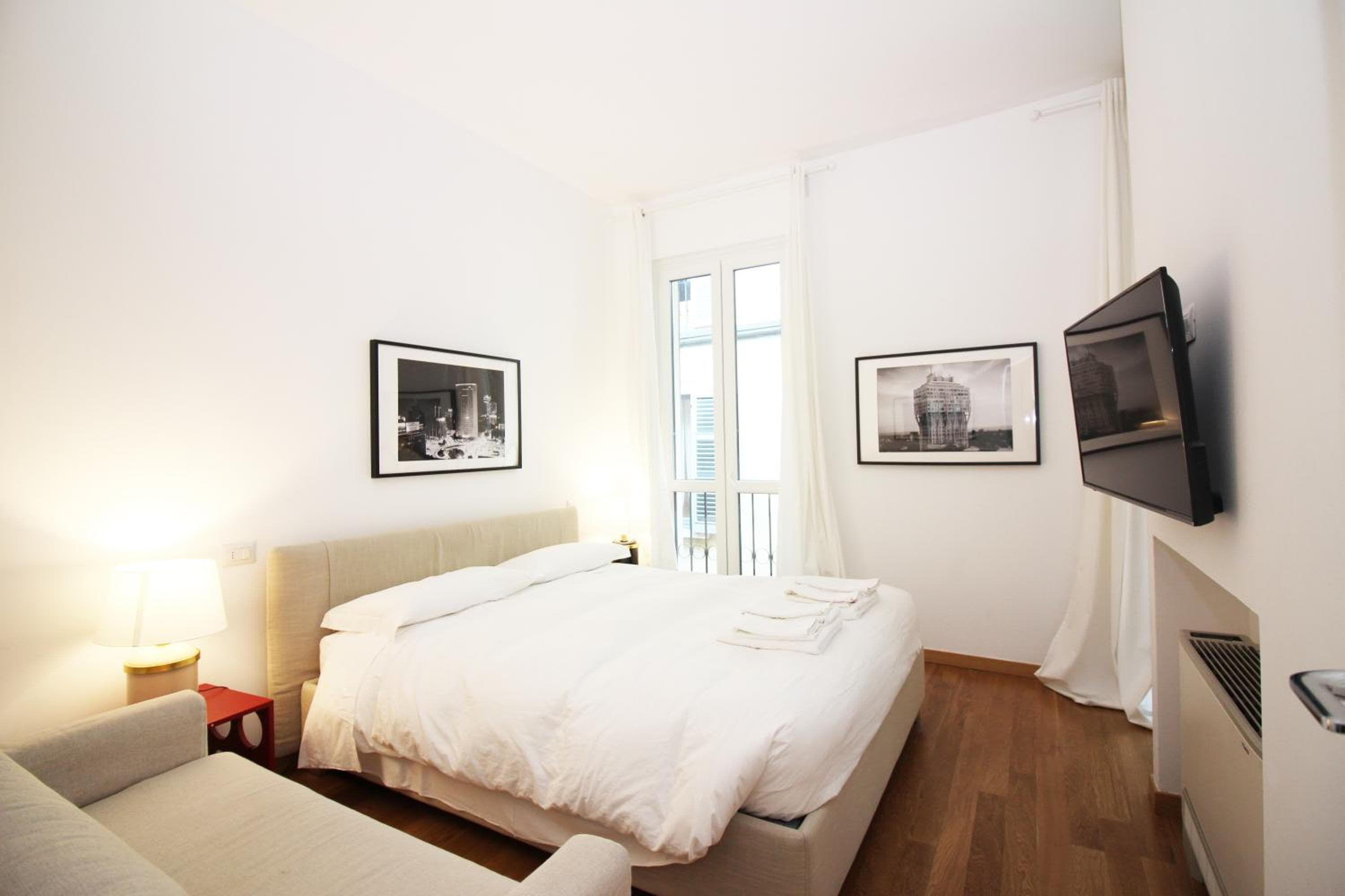 Brera - Fiori Chiari Charme Apartment — 16