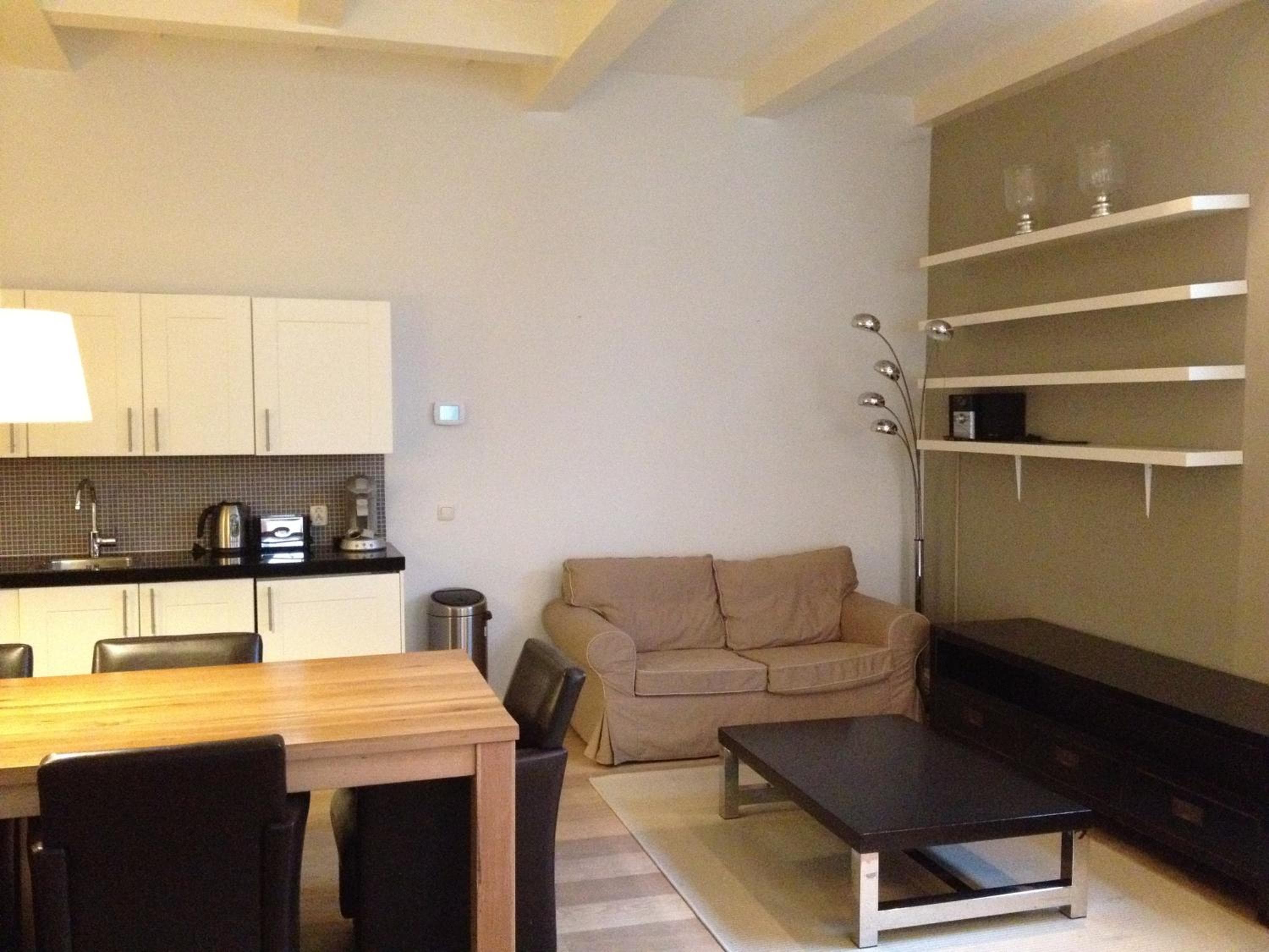 Grand Canal Boutique Hotel — 21