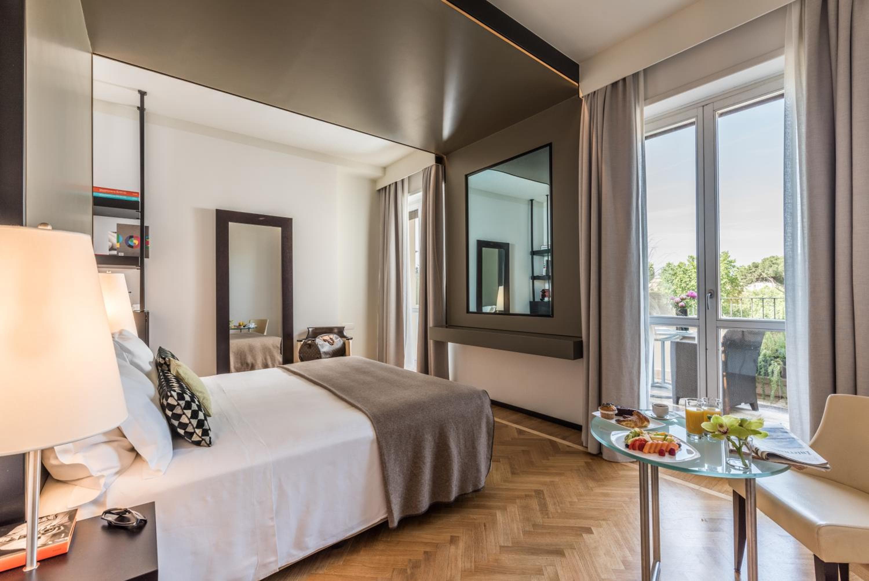 47 Boutique Hotel — 4