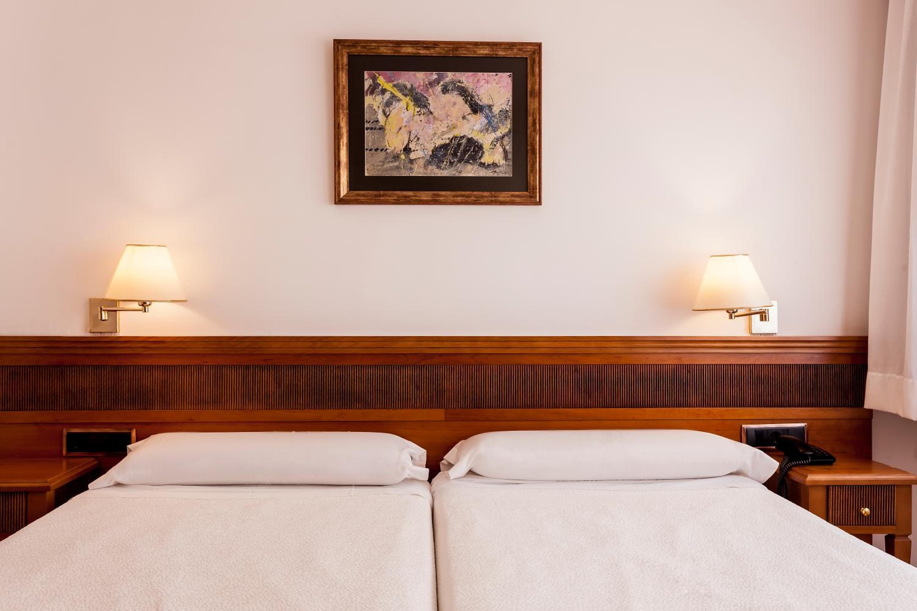 Hotel Araxá - Sólo Adultos — 20