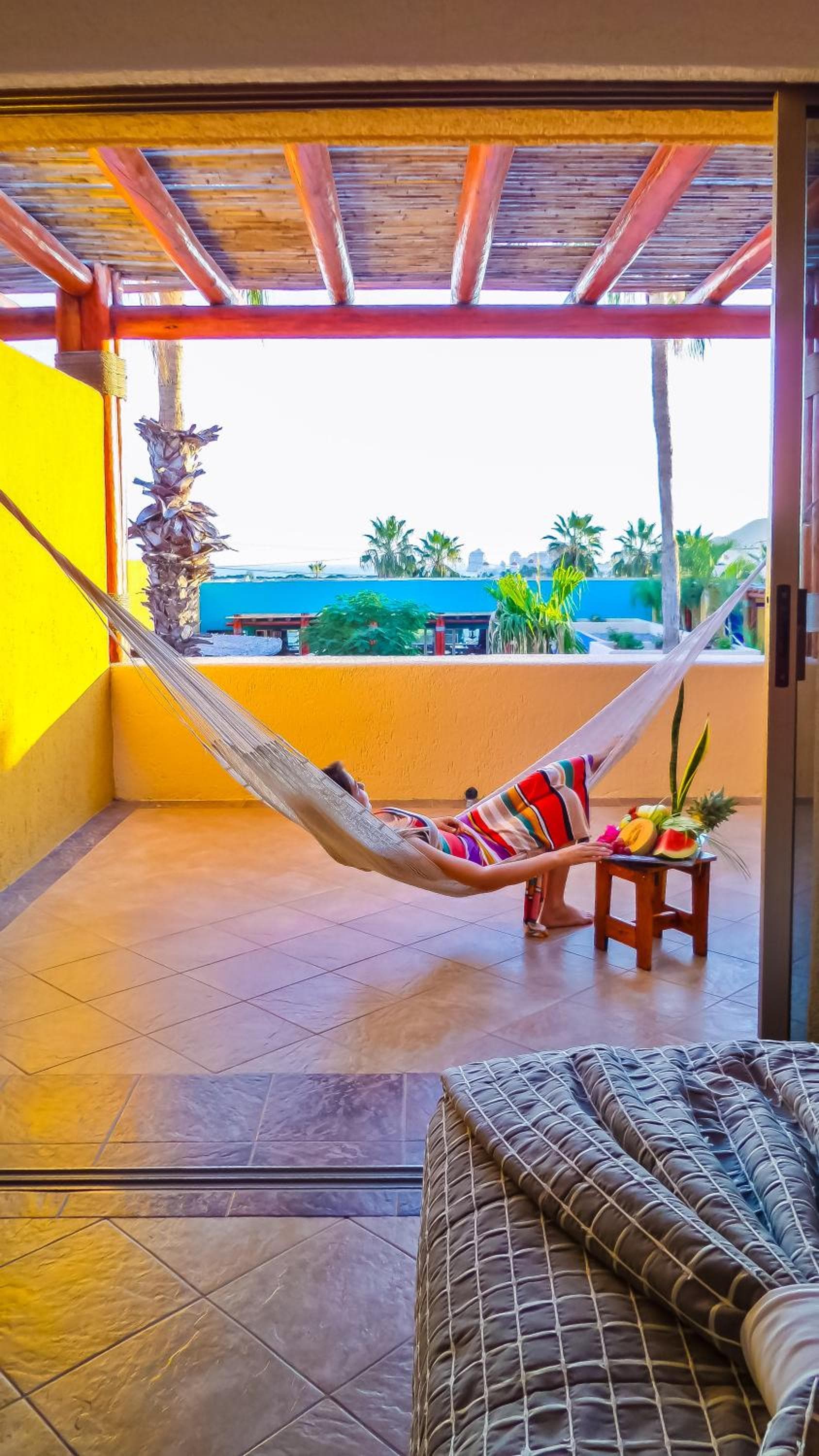 Hotel Los Patios — 15