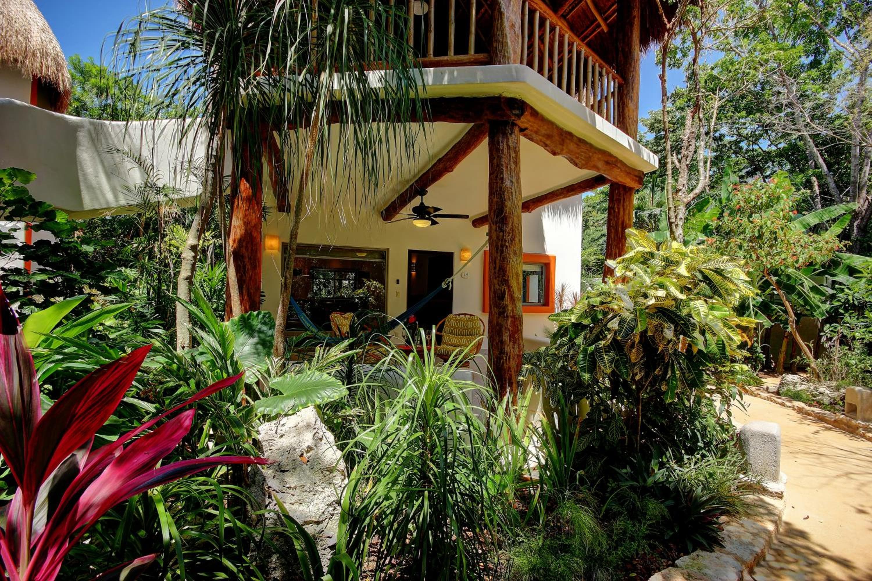 Riviera Maya Suites — 4