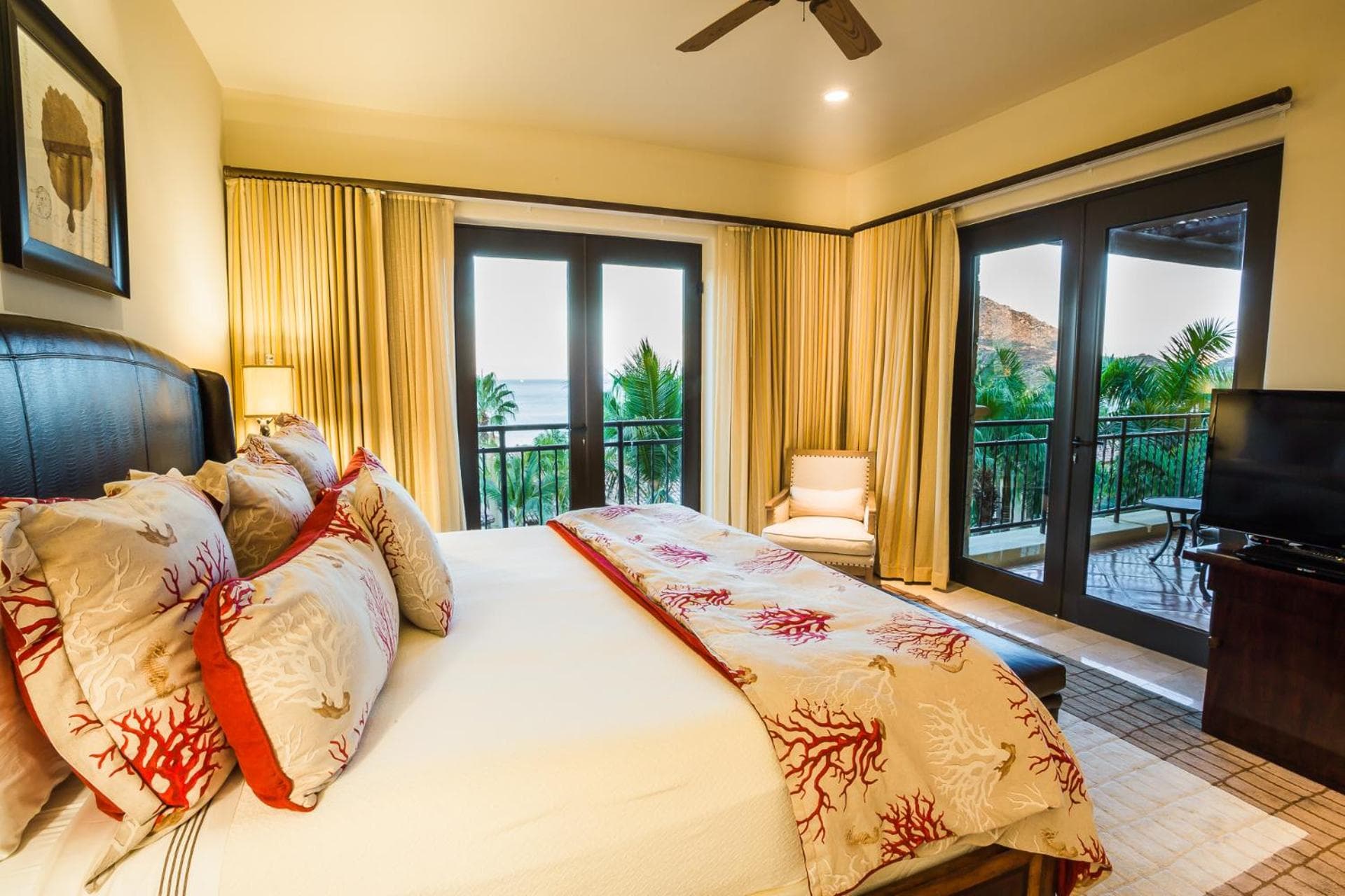 Hacienda Beach Club & Residences — 17