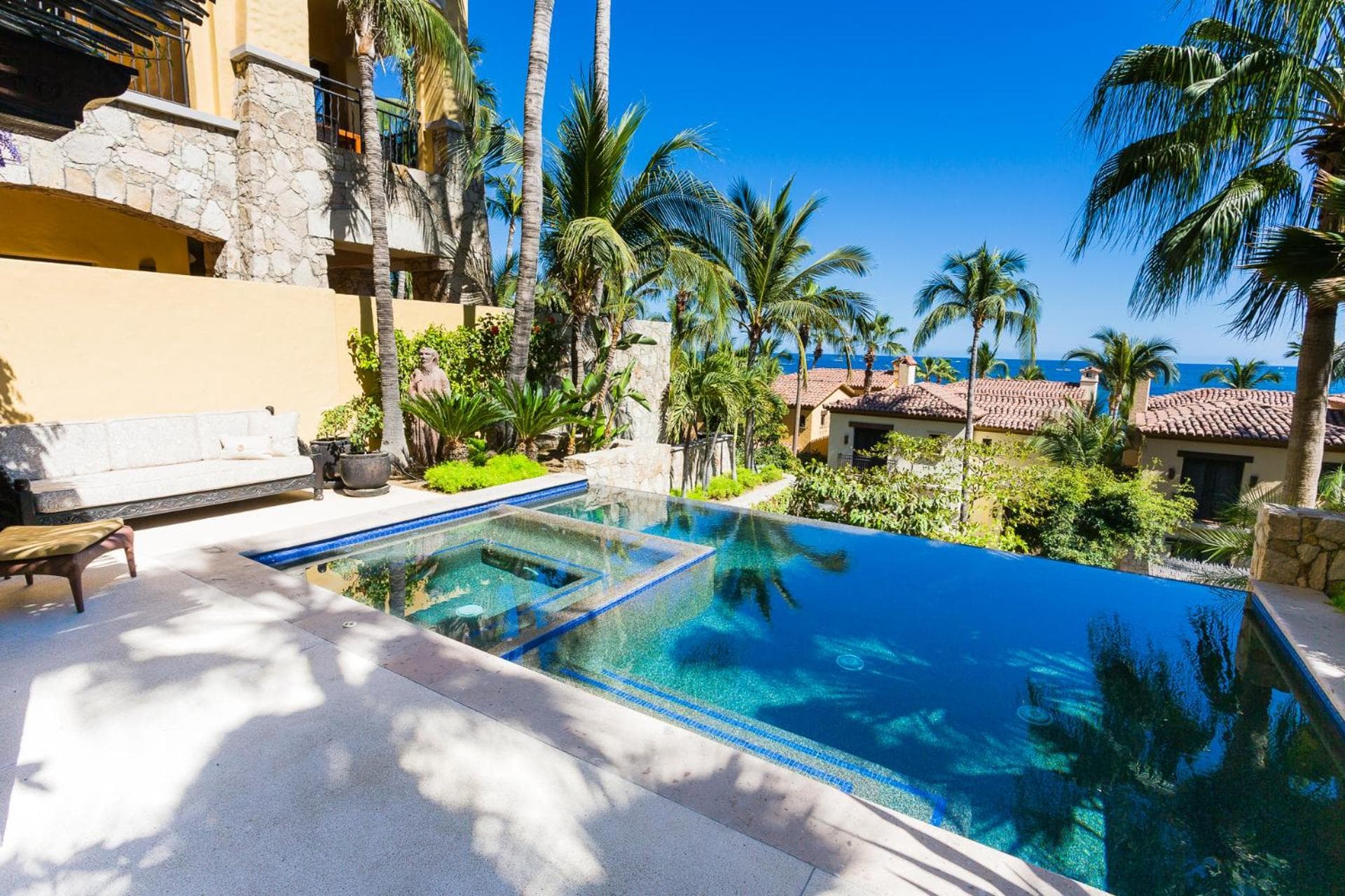 Hacienda Beach Club & Residences — 4