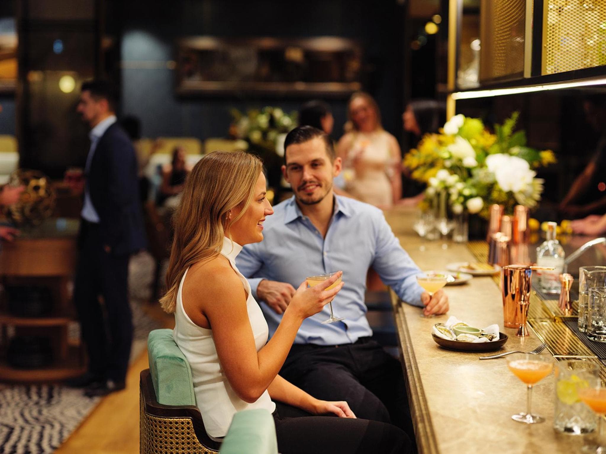 Four Seasons Hotel Sydney hotel, 199 George Street, Sydney, Australia — photo 12