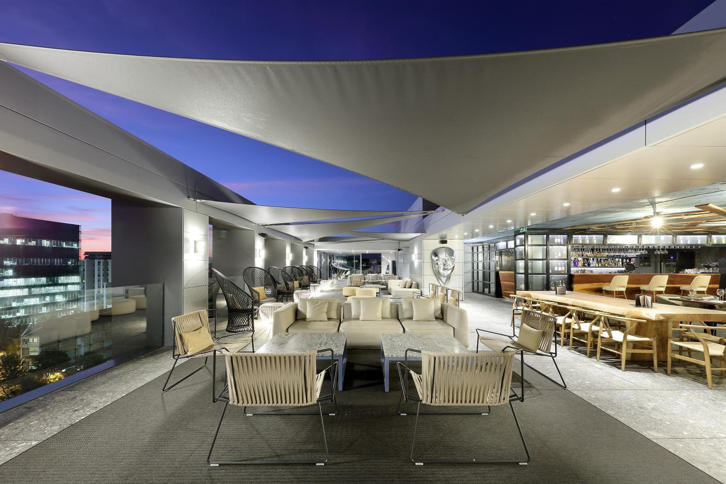 Hotel SB Glow Sup — 28