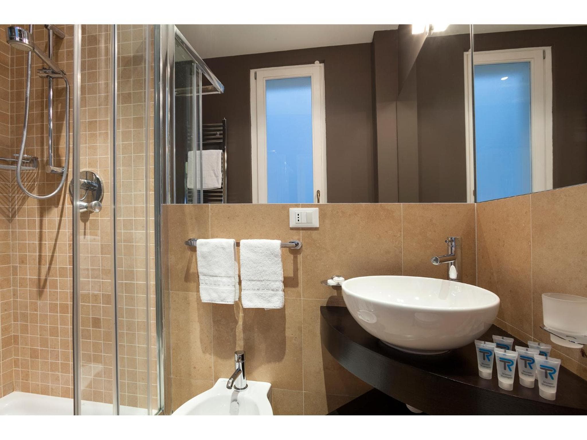 Trianon Borgo Pio Aparthotel — 11