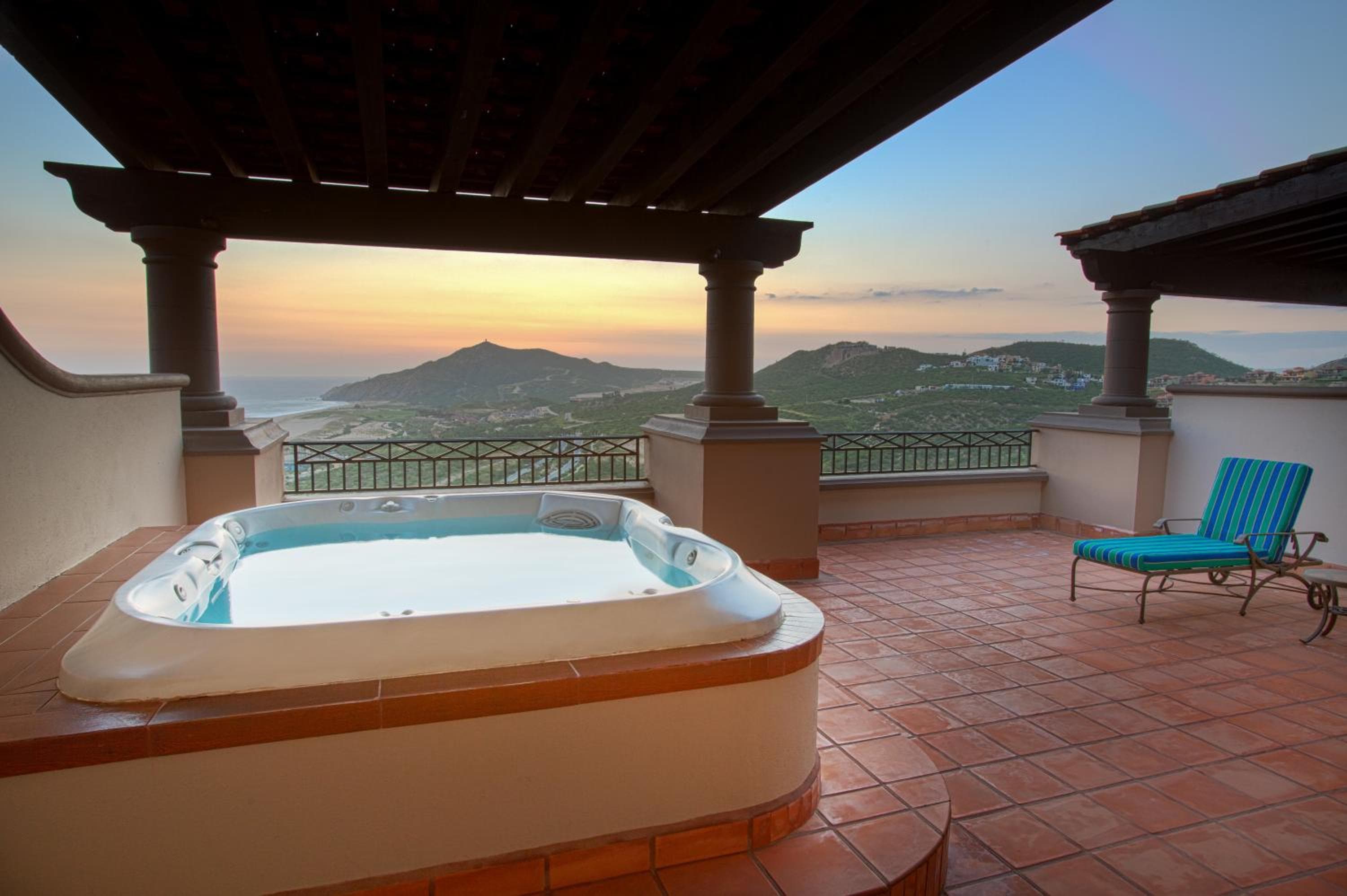 Pueblo Bonito Sunset Beach Golf & Spa Resort - All Inclusive — 12