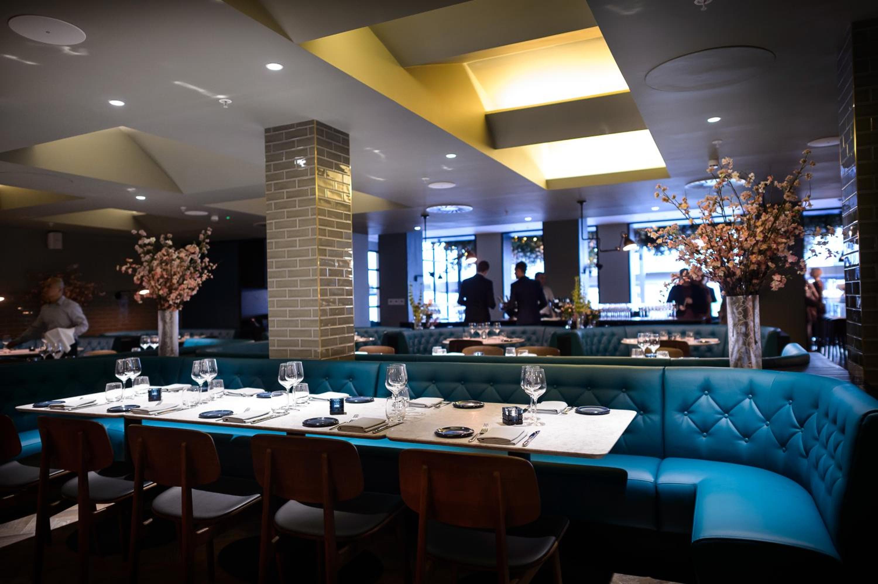 Apex City Of London Hotel — 29