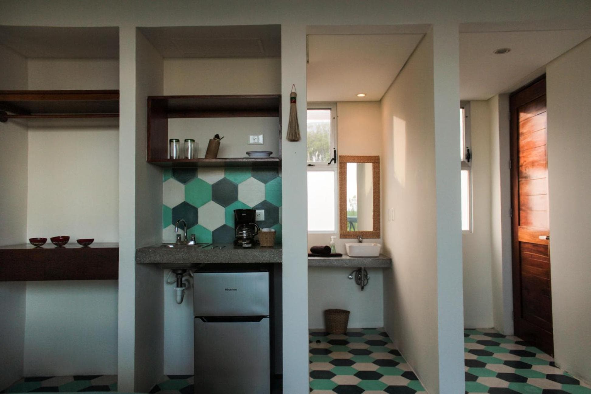 Suites Cielo y Mar — 7