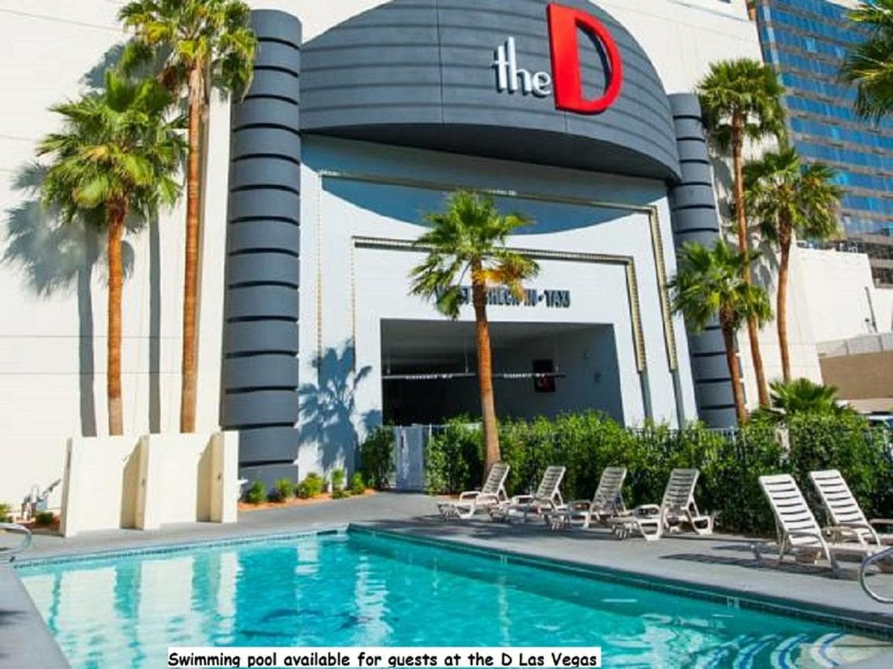 Hotel Casino Golden Gate — 30