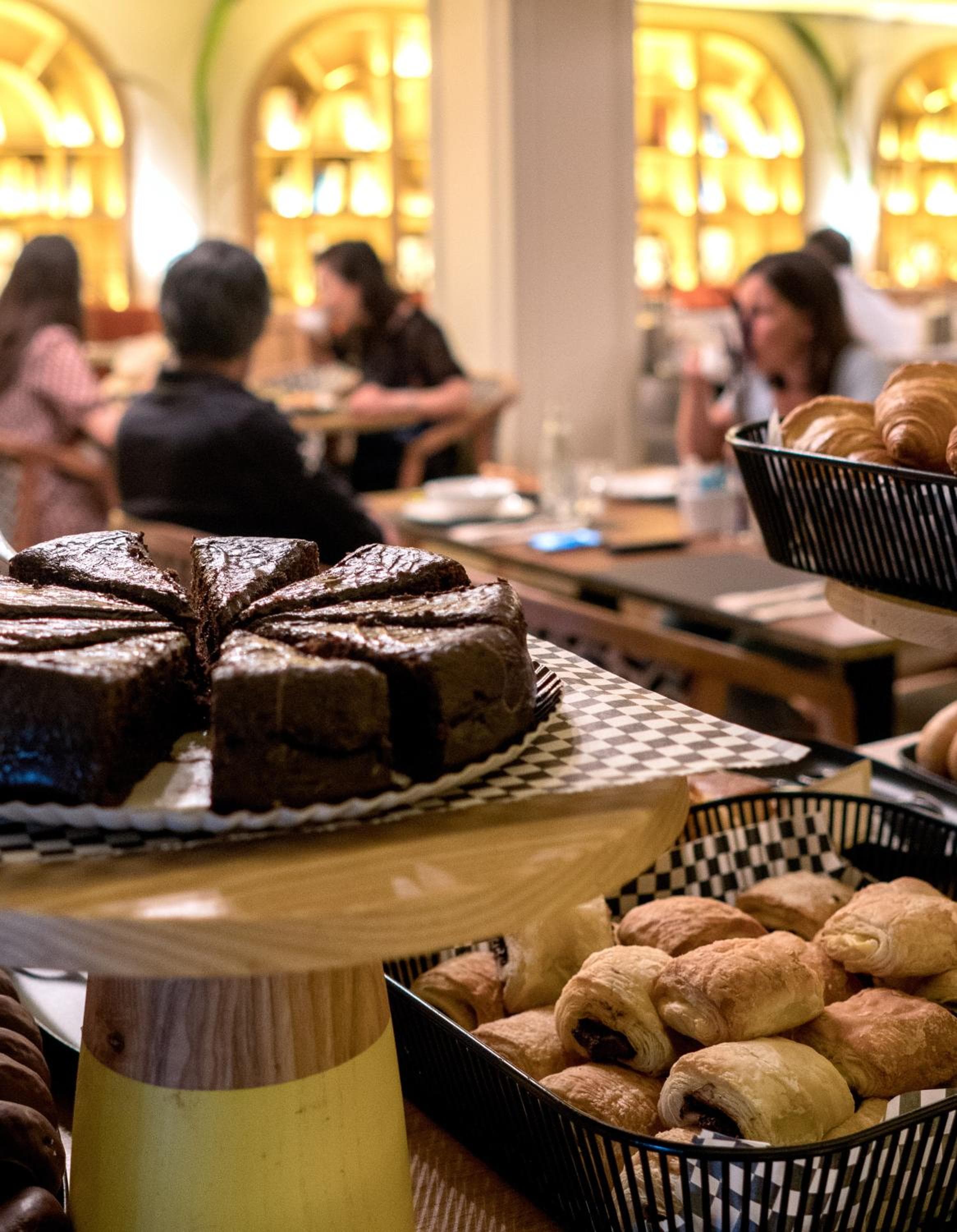 Hotel Regina hotel, Alcala, 19, Madrid, Spain — photo 39