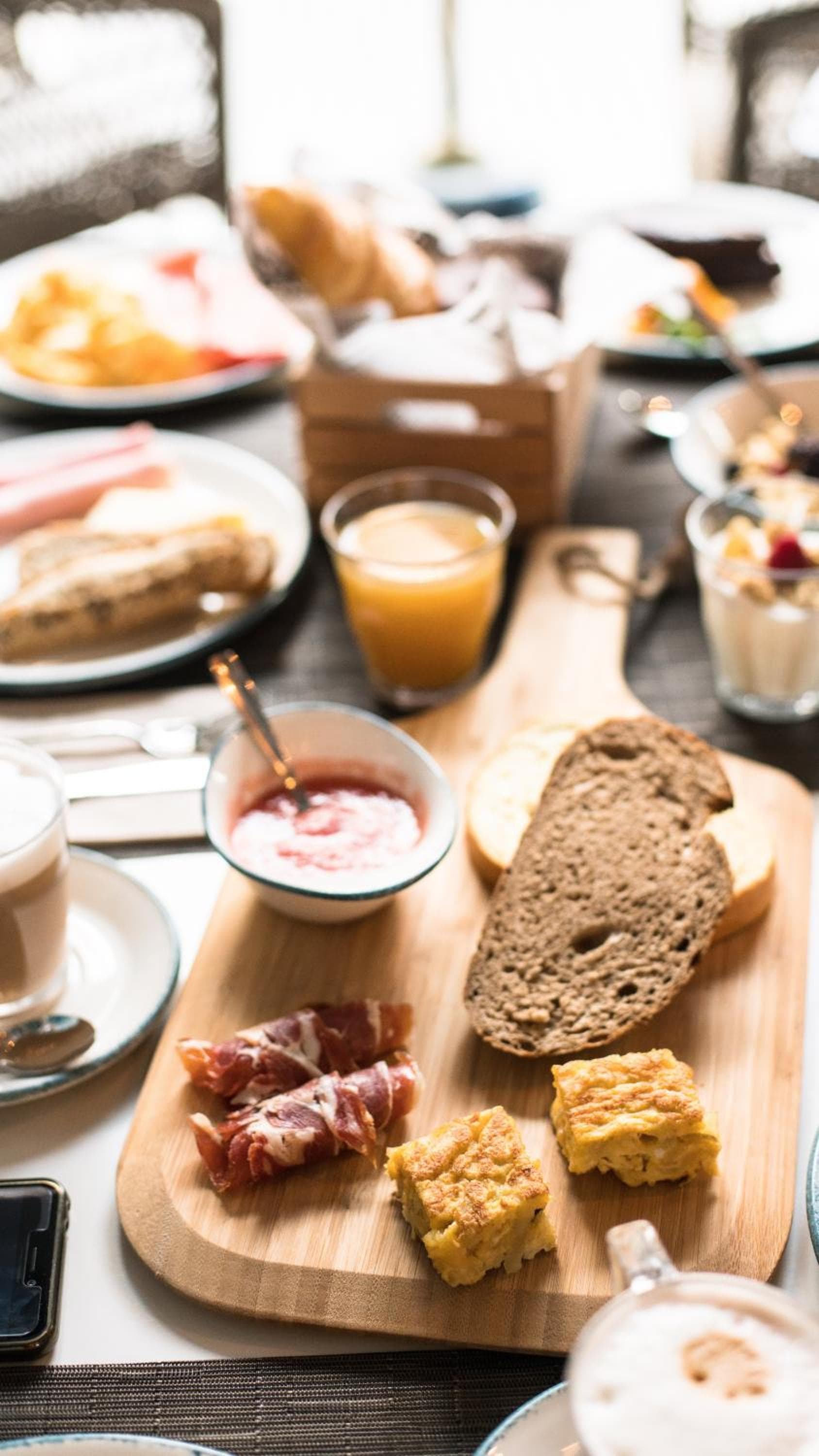 Hotel Regina hotel, Alcala, 19, Madrid, Spain — photo 34