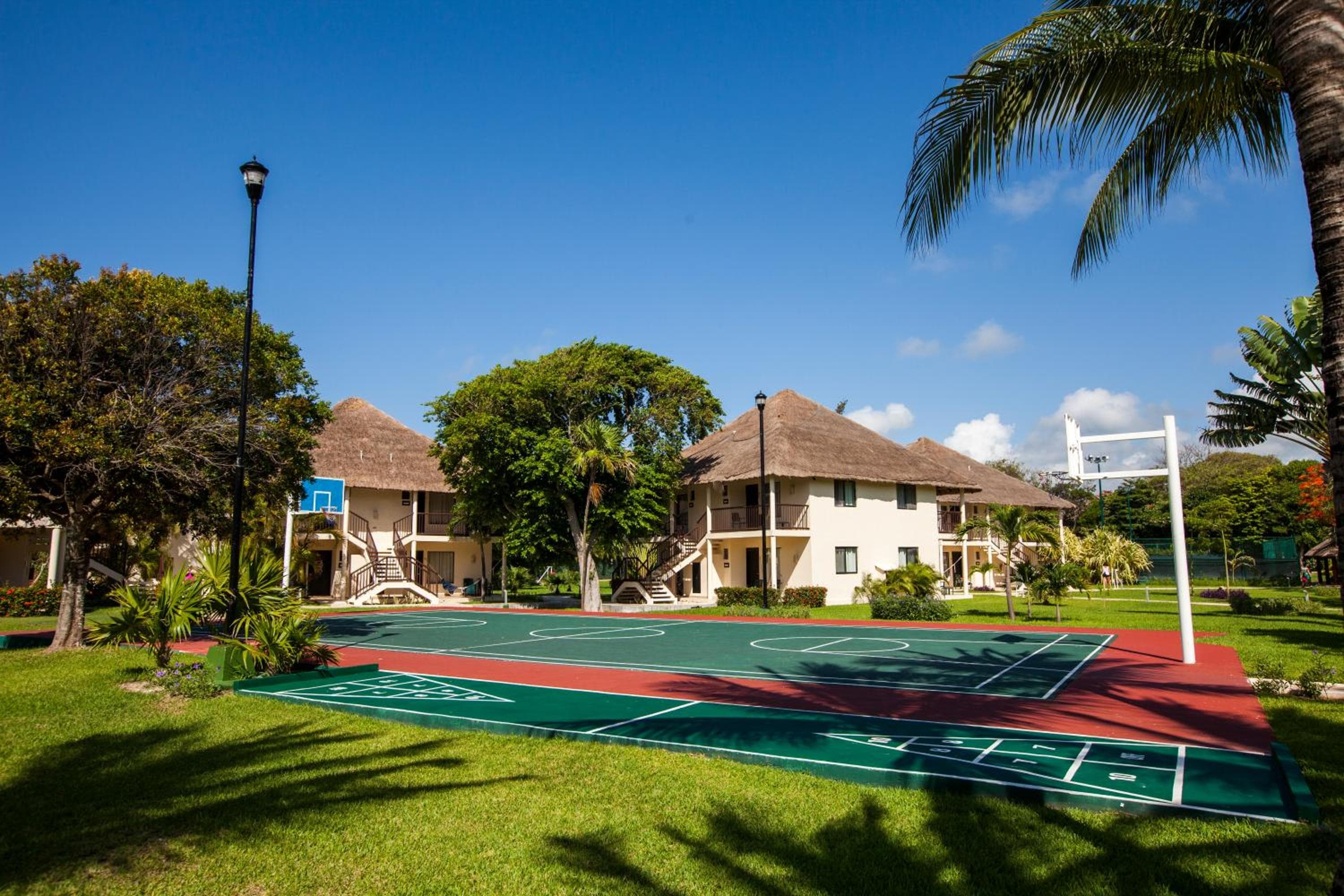 Allegro Playacar - All Inclusive Resort — 7