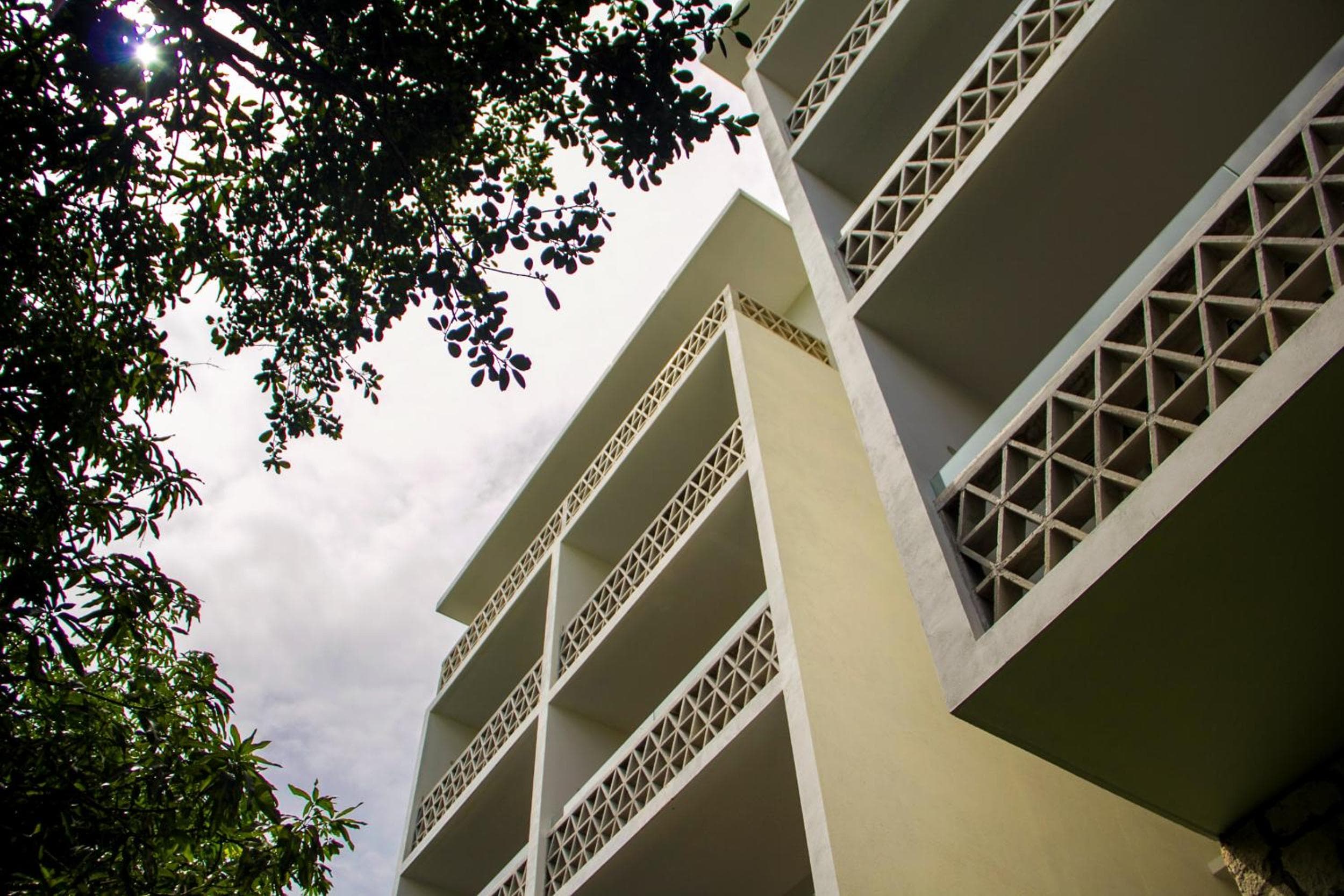 Suites Cielo y Mar — 6