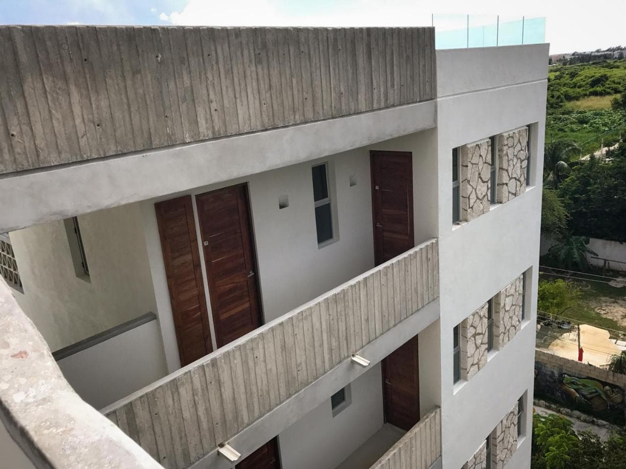 Suites Cielo y Mar — 1