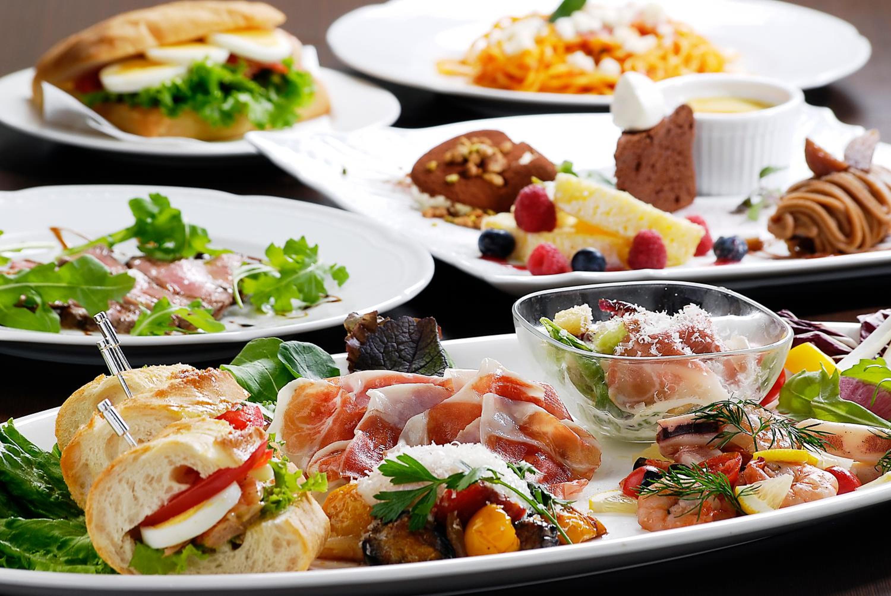 Hotel Sunroute Plaza Shinjuku hotel, Shibuya-ku, Yoyogi 2-3-1, Tokyo, Japan — photo 57